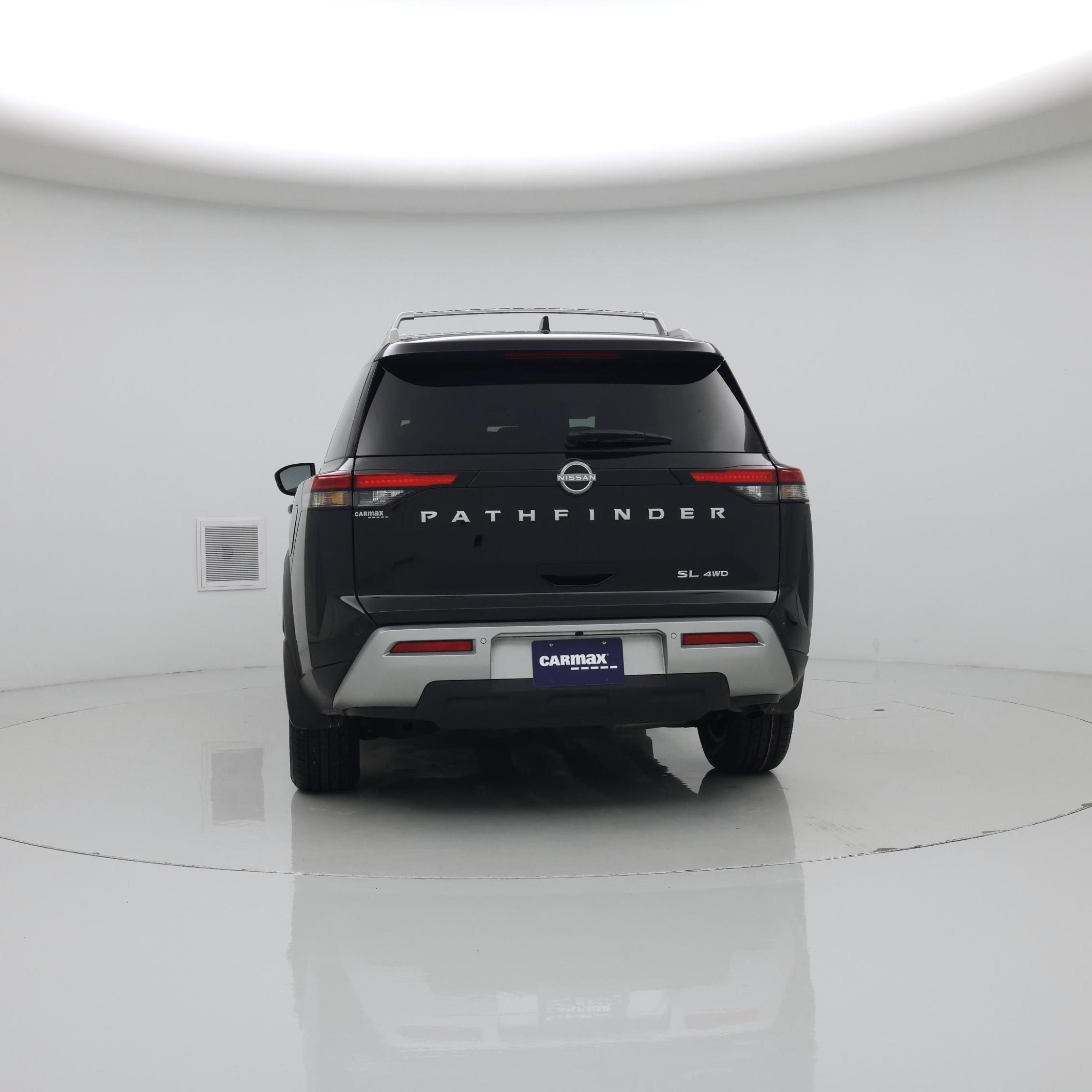 Thumbnail: 2024 Nissan Pathfinder - 6