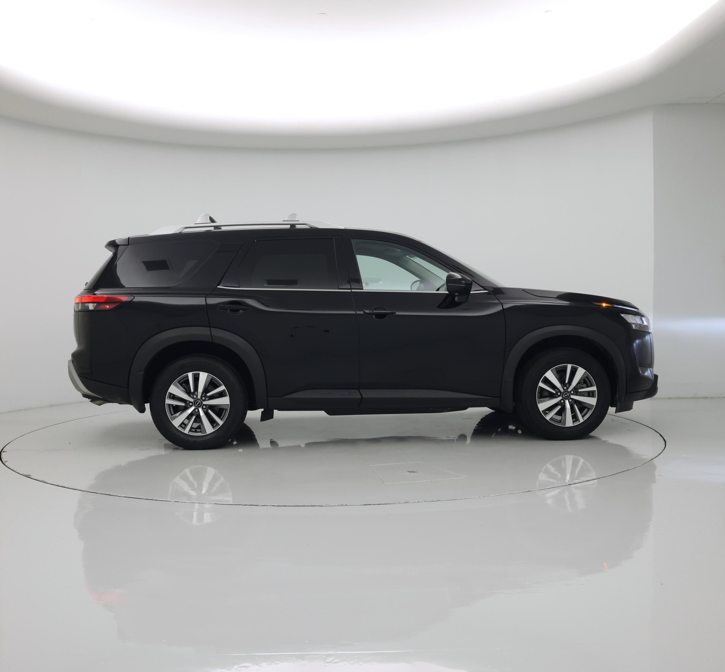 Thumbnail: 2024 Nissan Pathfinder - 7