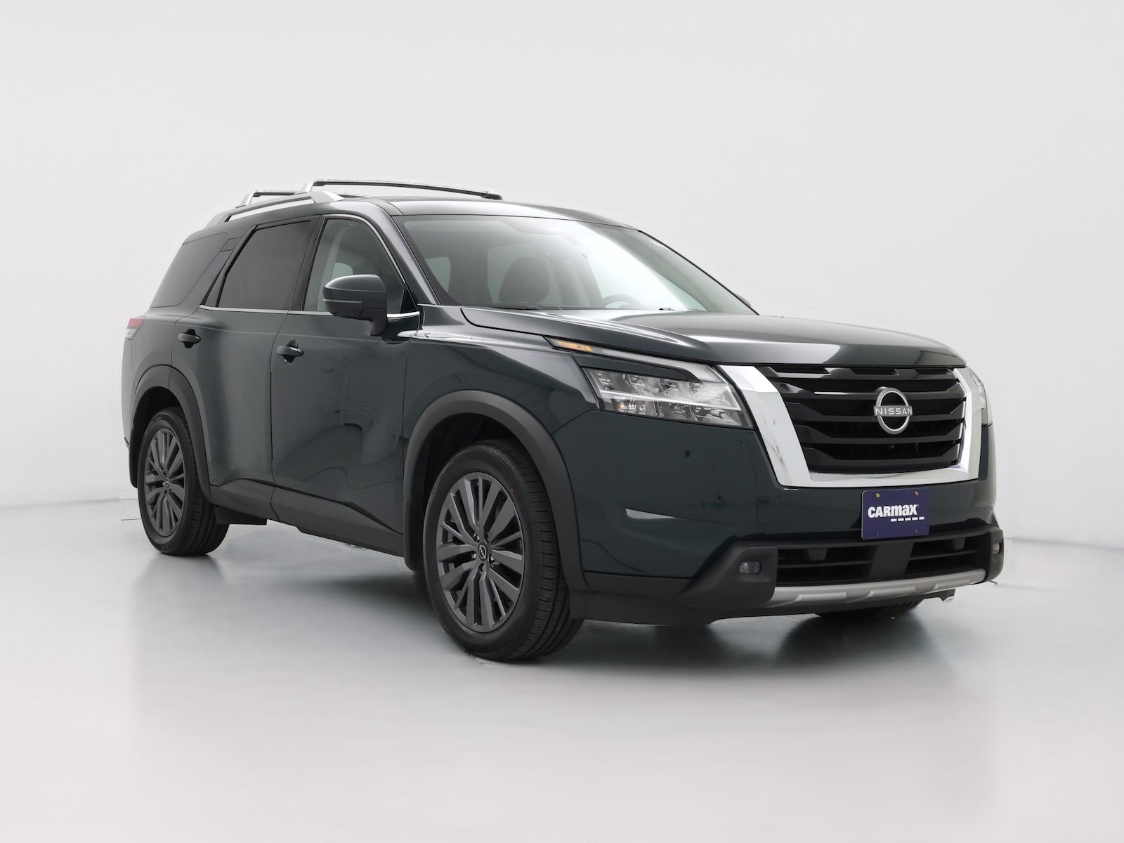 2023 Nissan Pathfinder