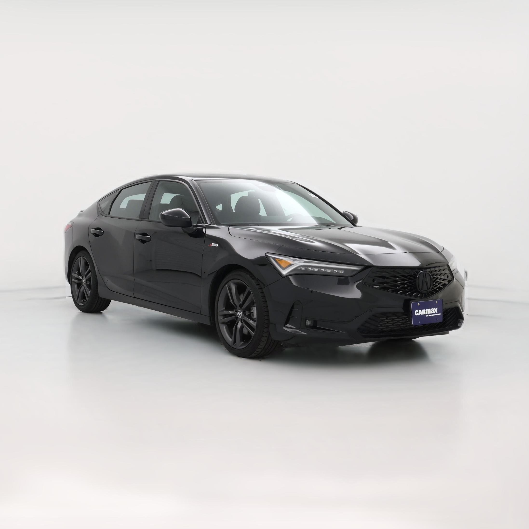 Thumbnail: 2025 Acura Integra - 1