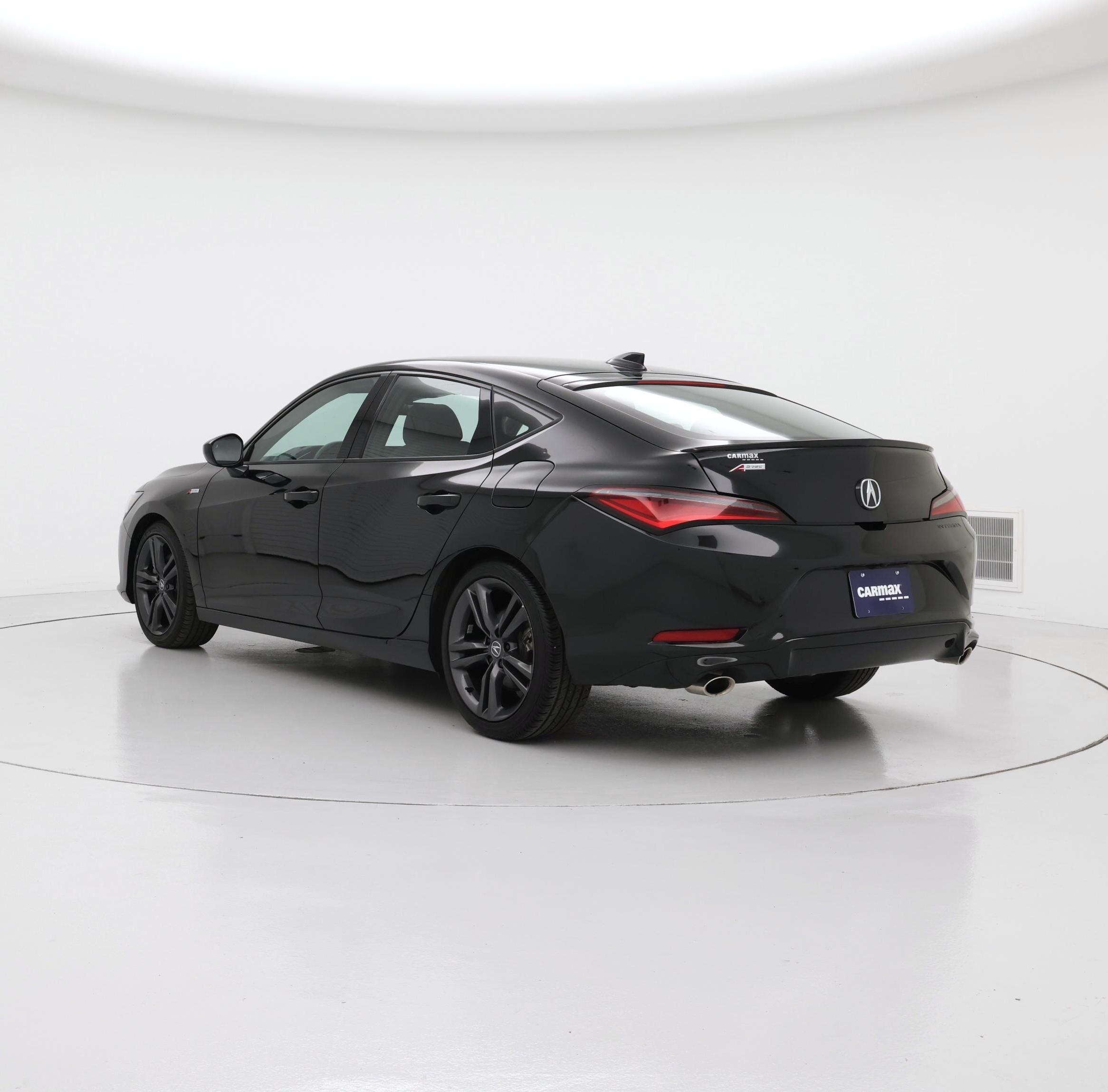 Thumbnail: 2025 Acura Integra - 2