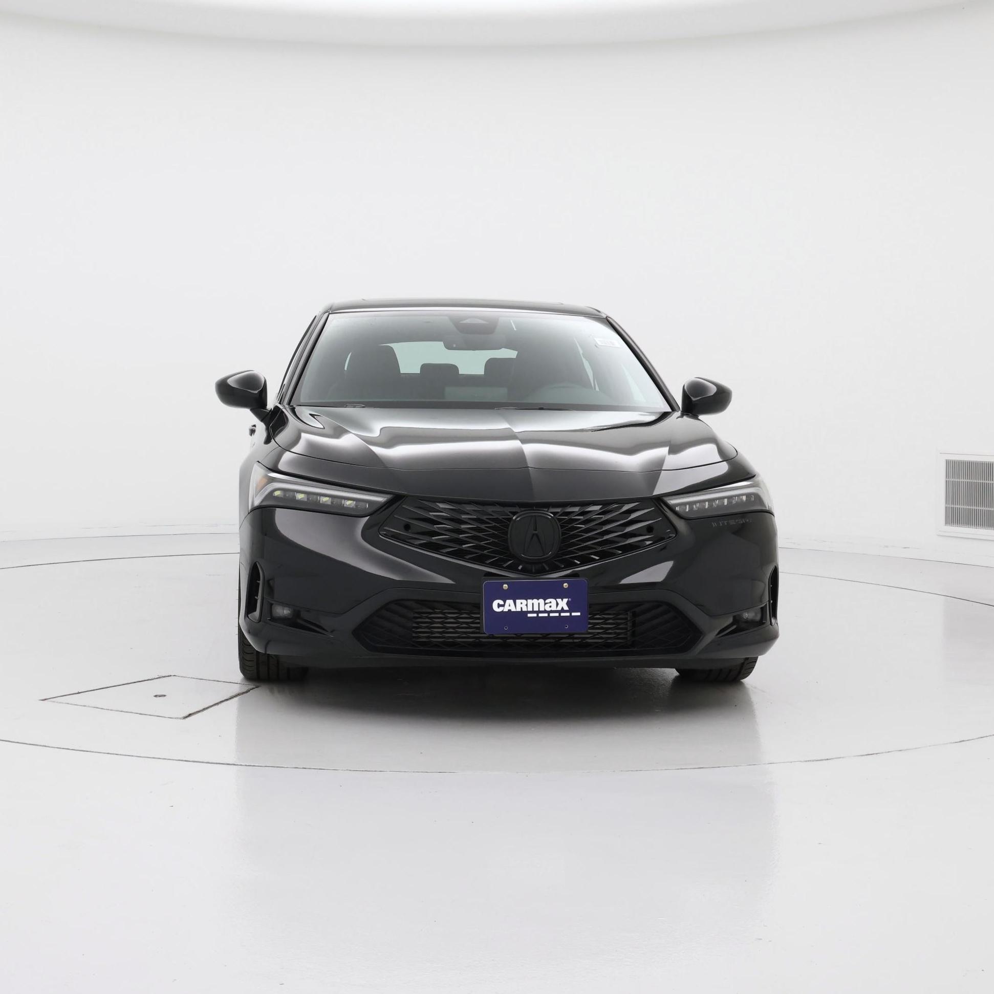 Thumbnail: 2025 Acura Integra - 5