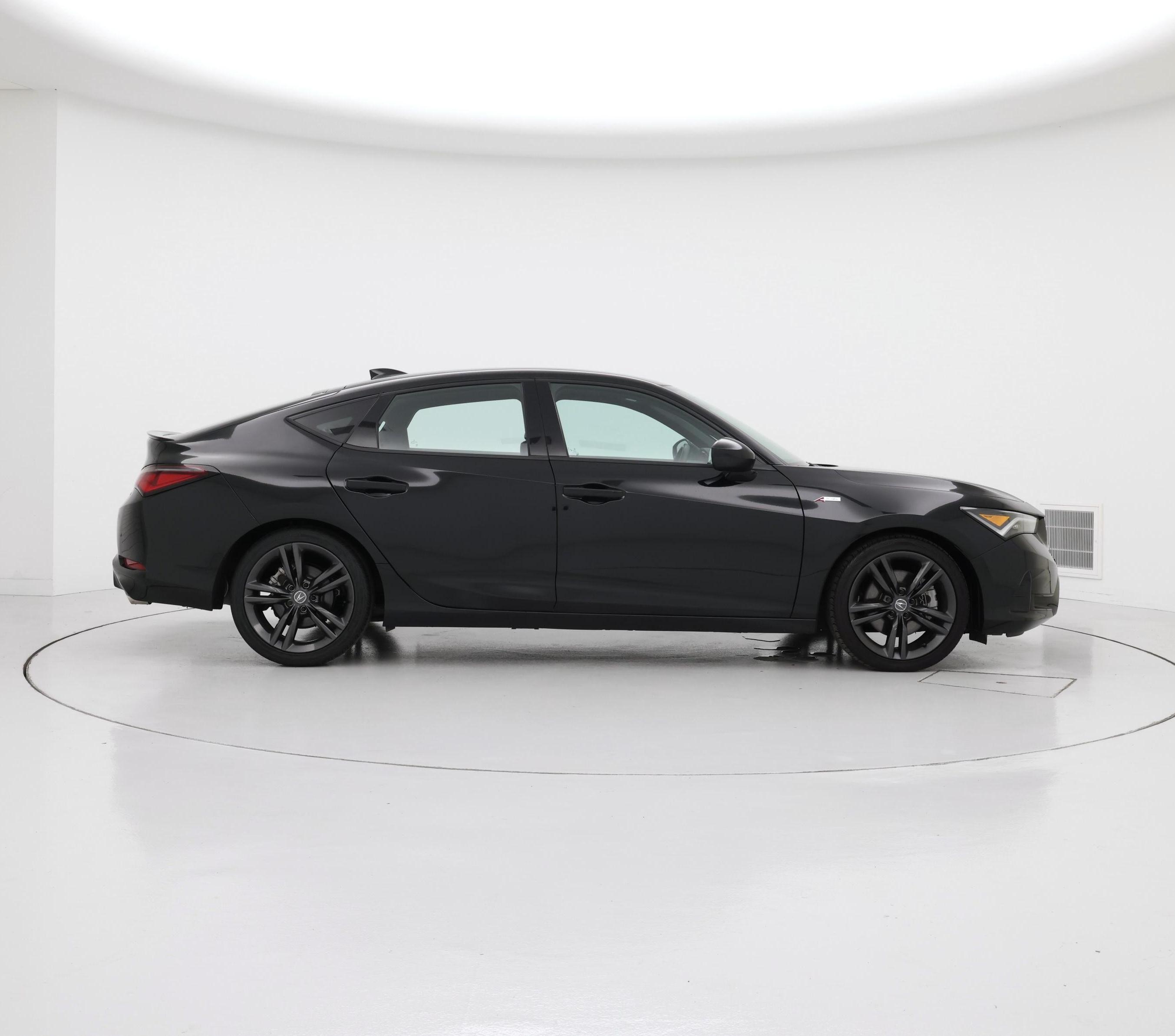 Thumbnail: 2025 Acura Integra - 7