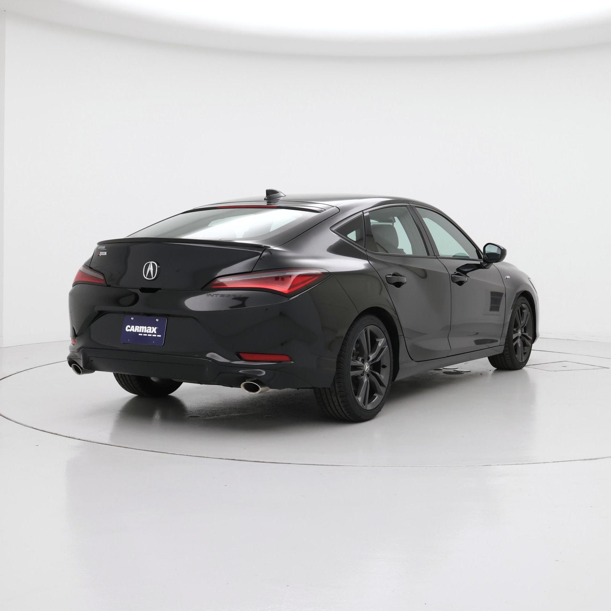 Thumbnail: 2025 Acura Integra - 8