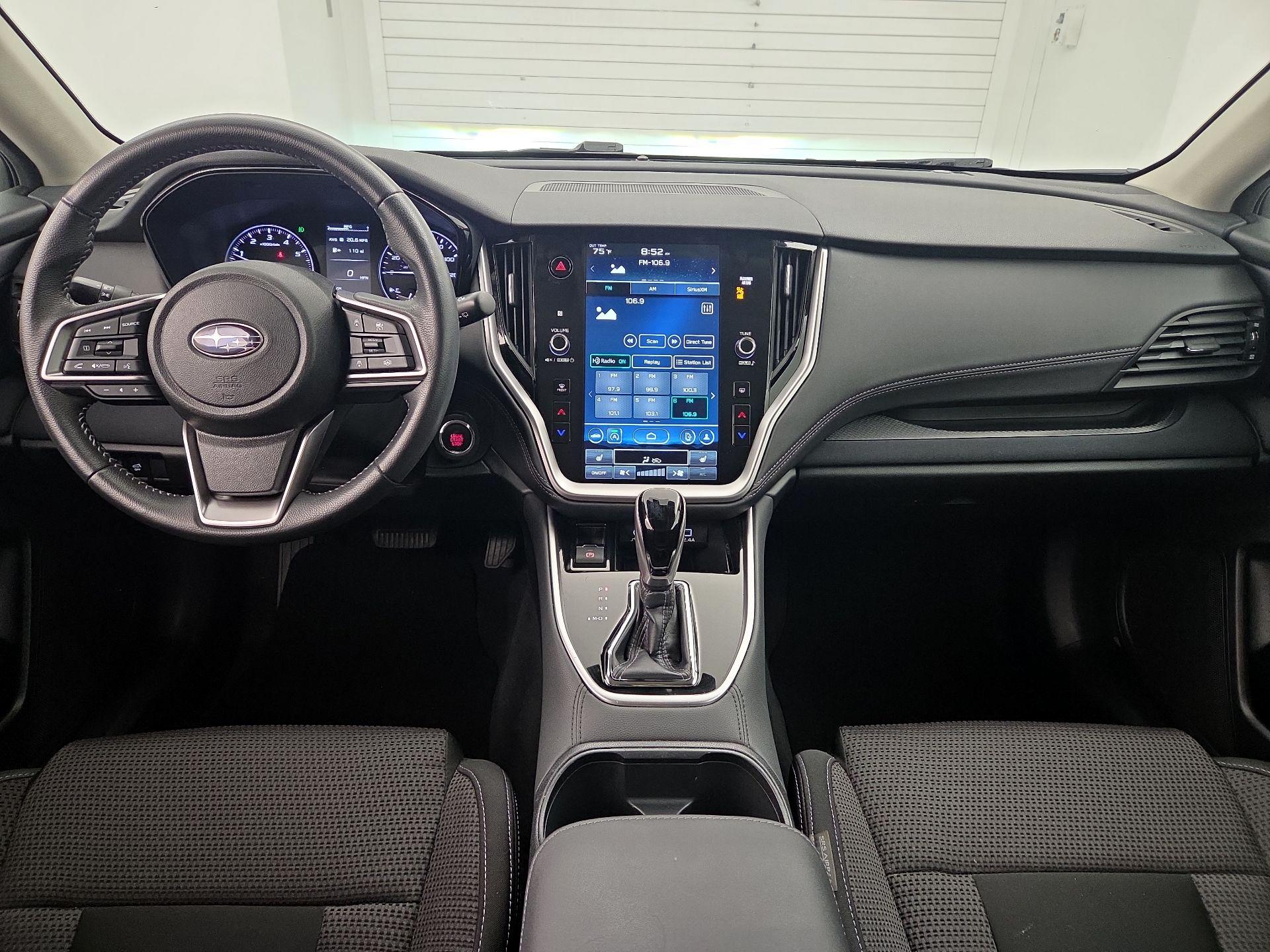 Thumbnail: 2023 Subaru Outback - 9