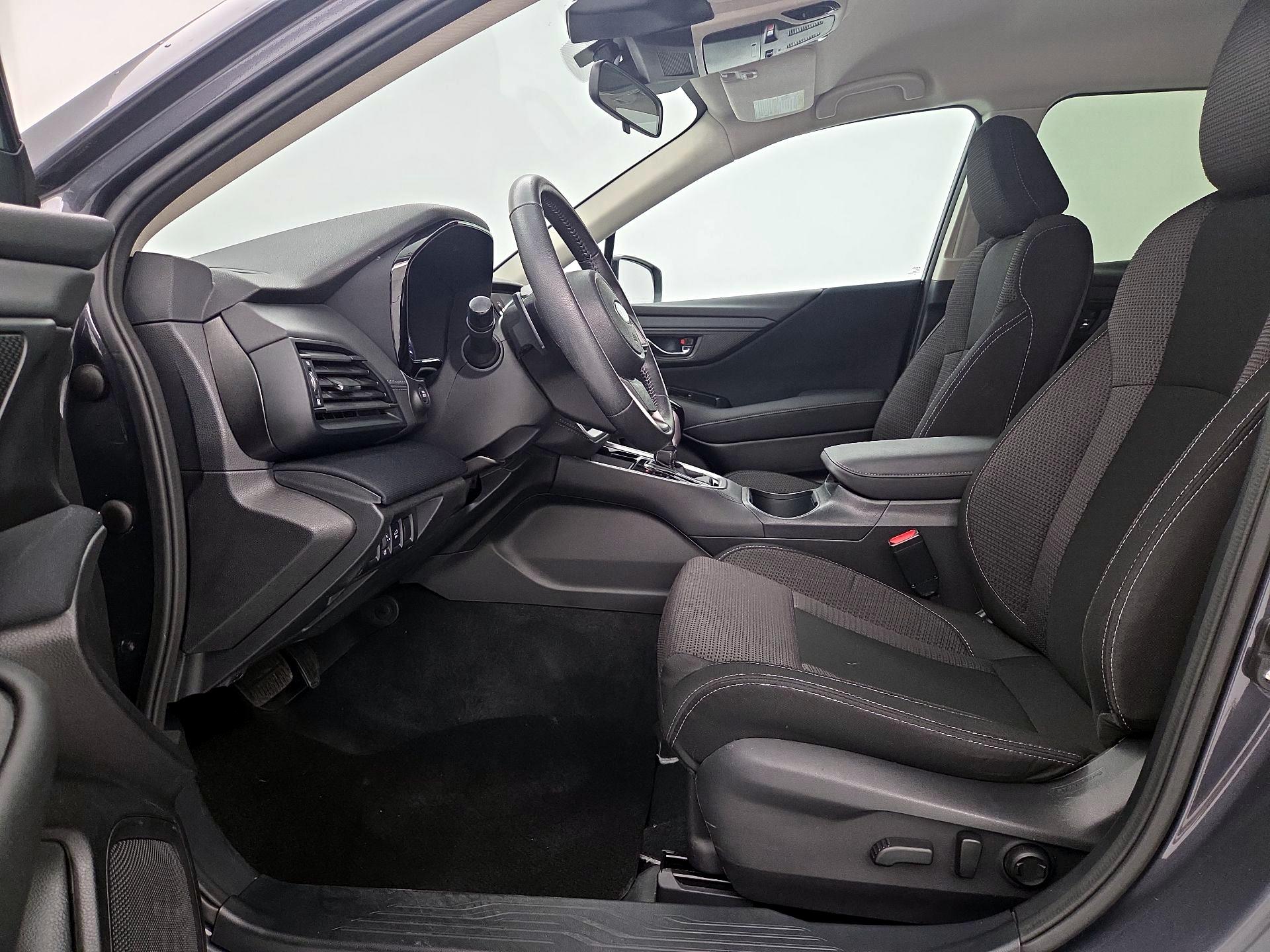 Thumbnail: 2023 Subaru Outback - 11
