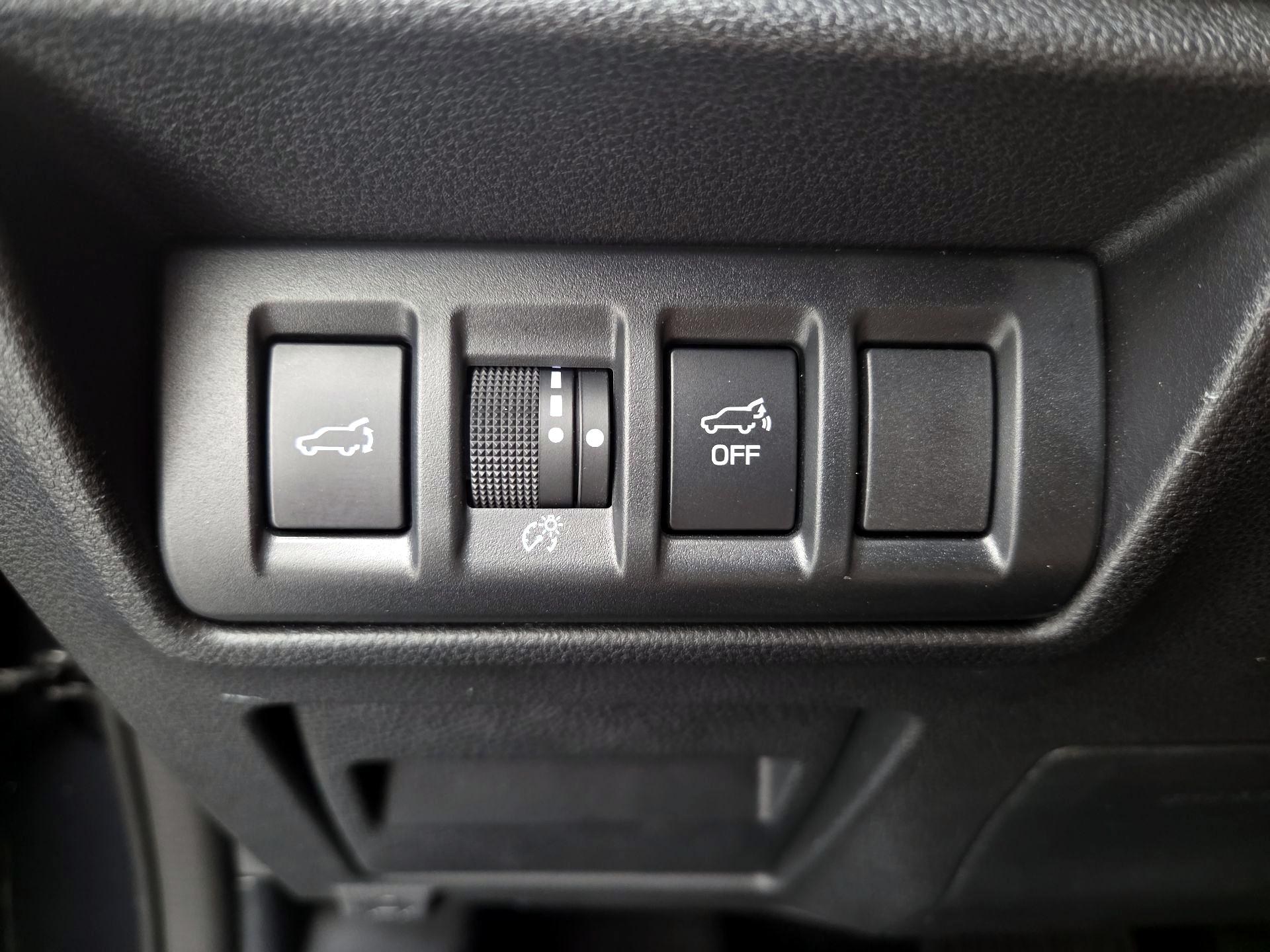 Thumbnail: 2023 Subaru Outback - 13