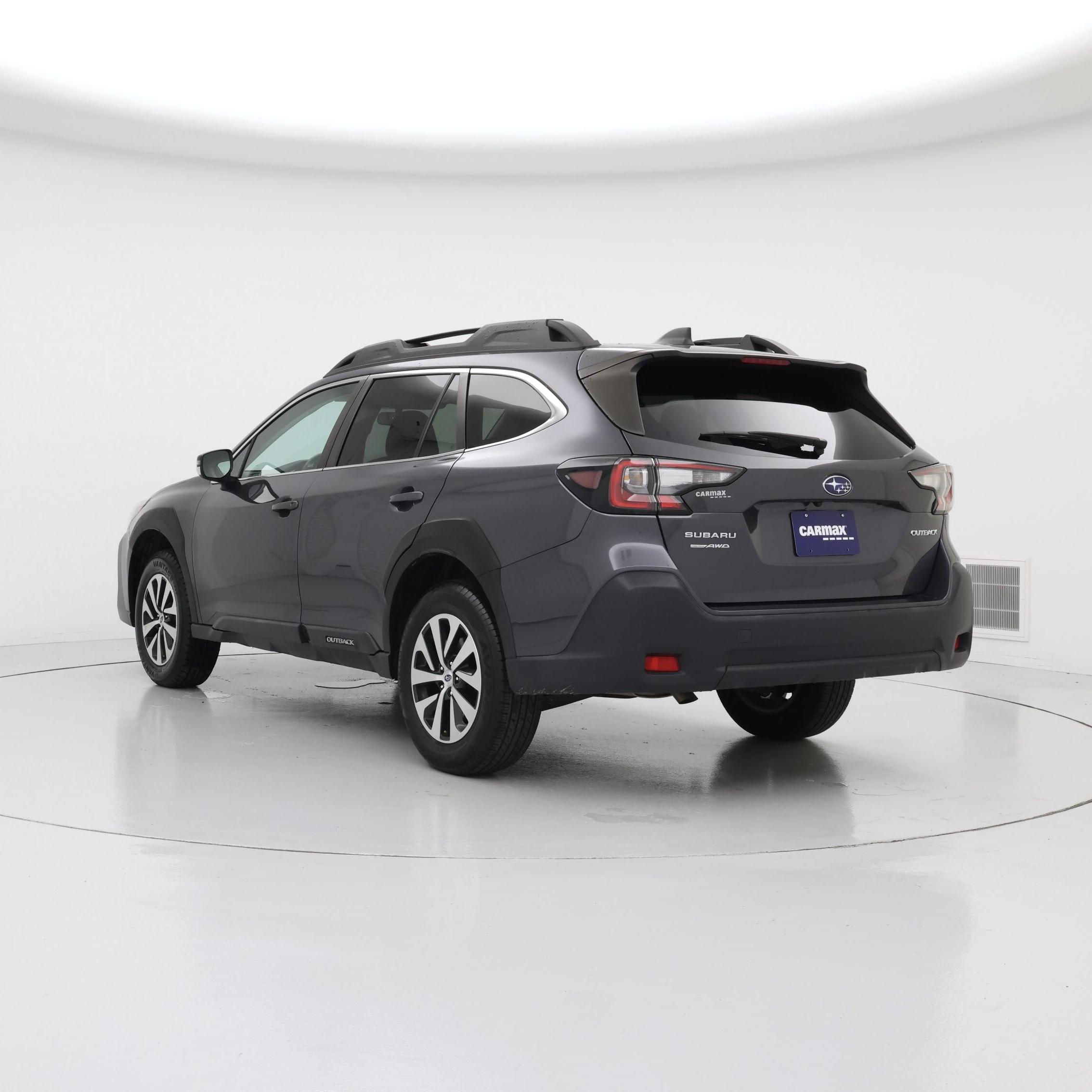 Thumbnail: 2023 Subaru Outback - 2