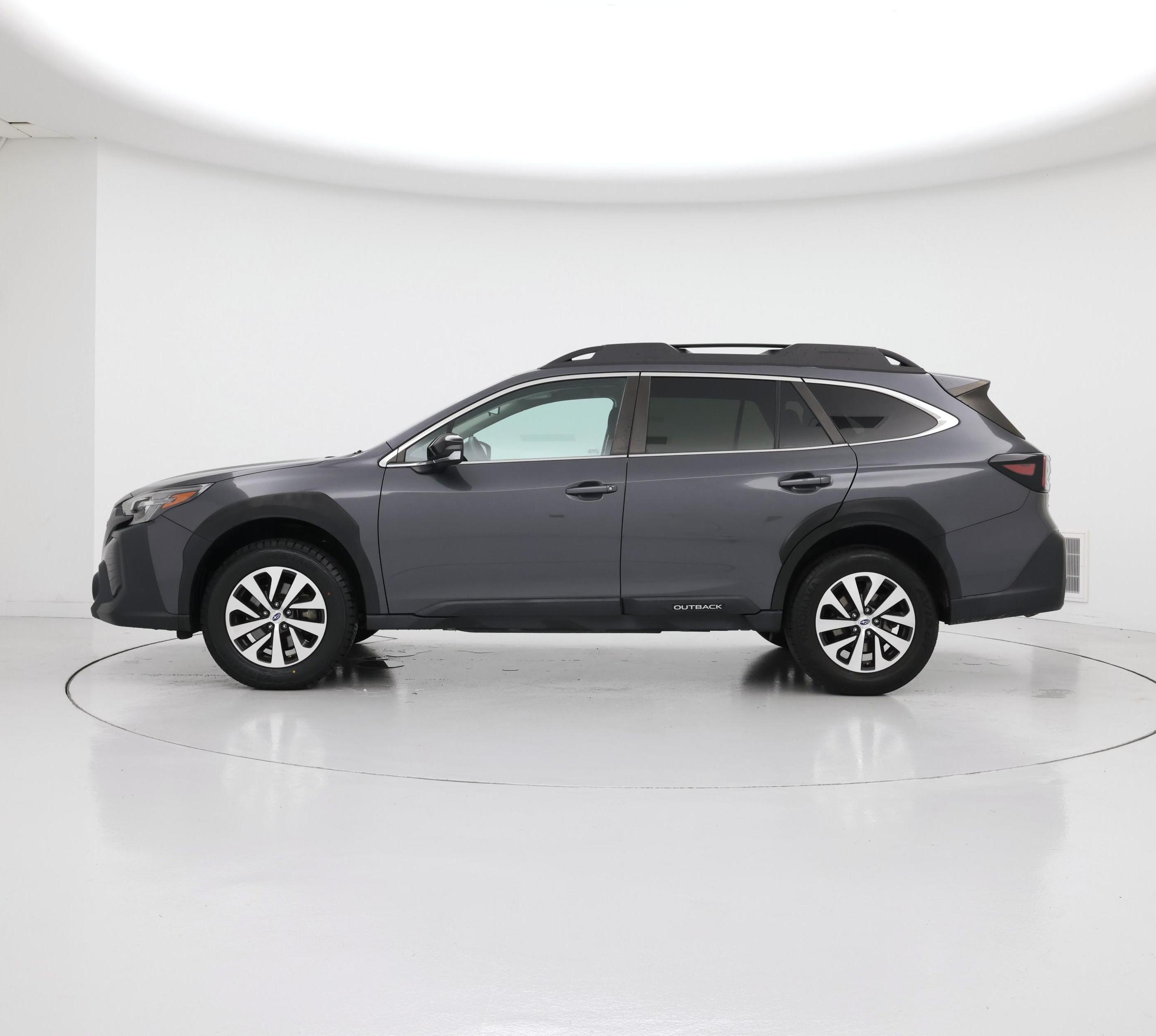Thumbnail: 2023 Subaru Outback - 3