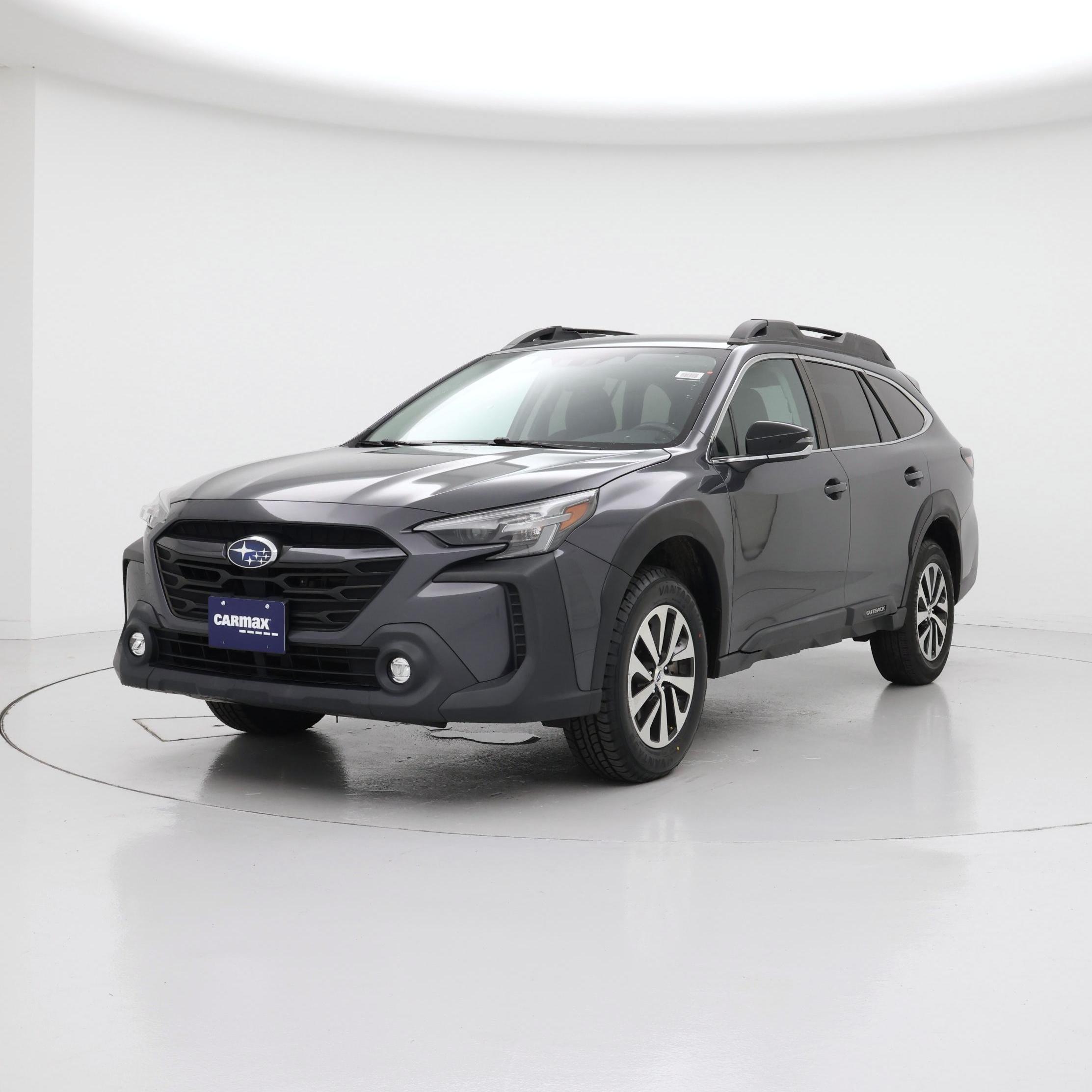 Thumbnail: 2023 Subaru Outback - 4