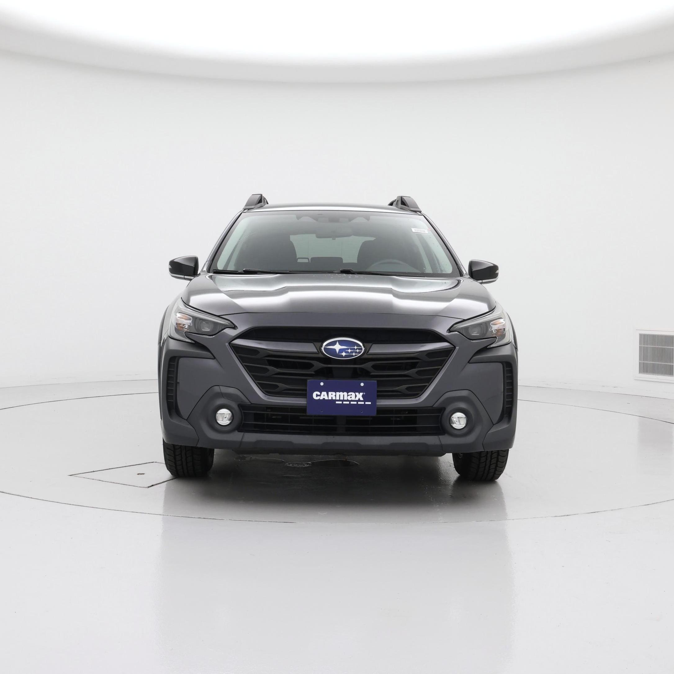 Thumbnail: 2023 Subaru Outback - 5
