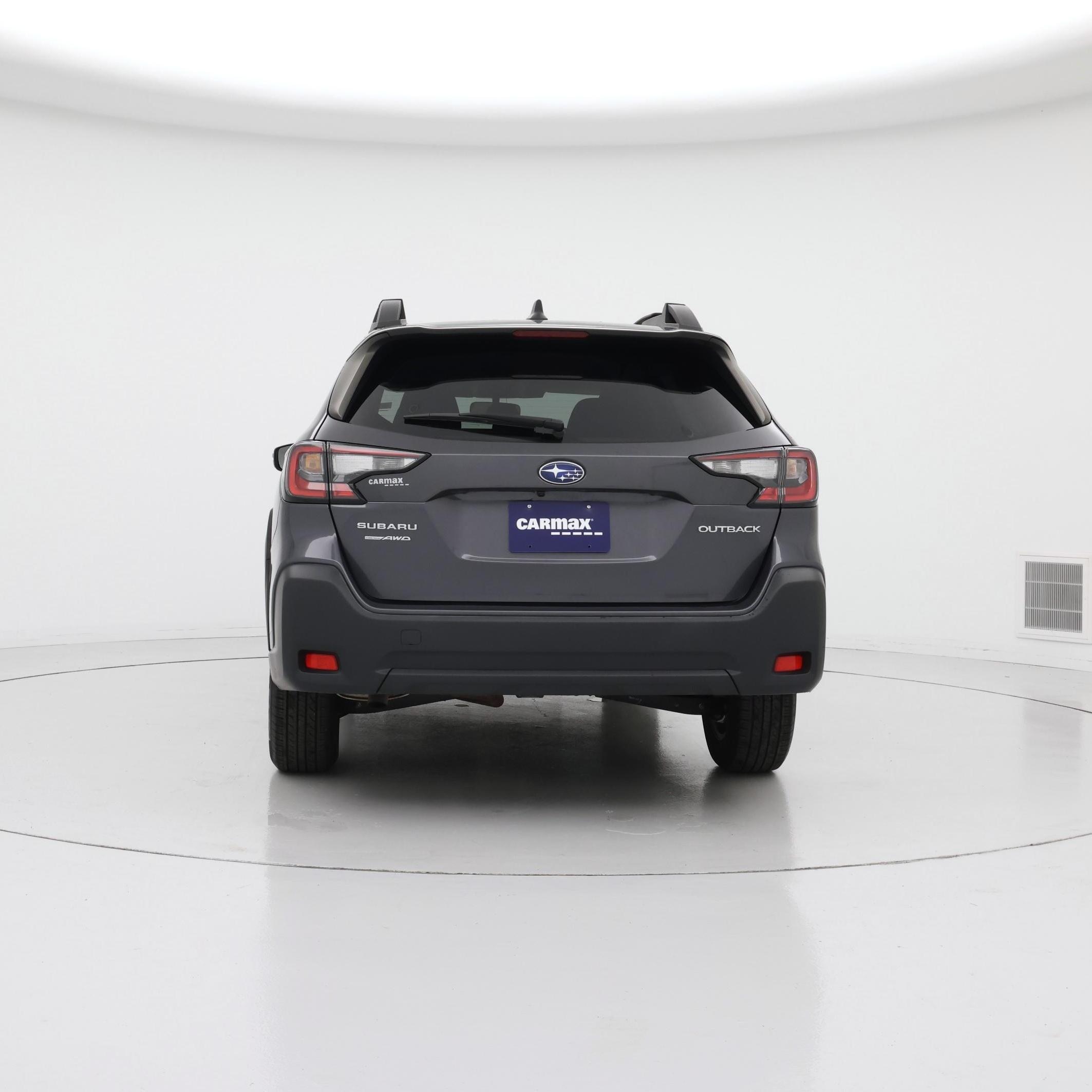 Thumbnail: 2023 Subaru Outback - 6