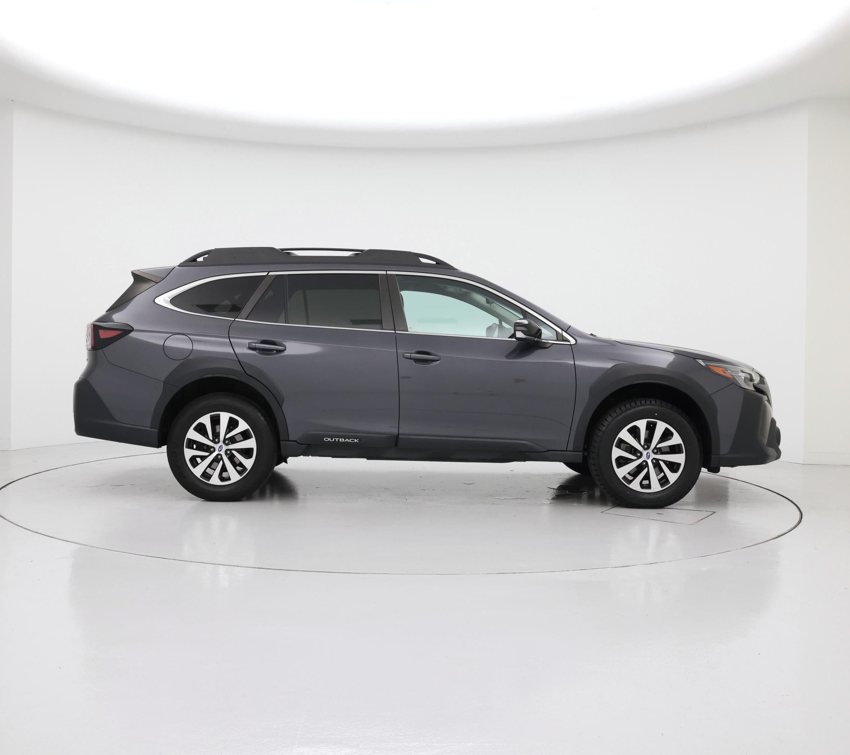 Thumbnail: 2023 Subaru Outback - 7
