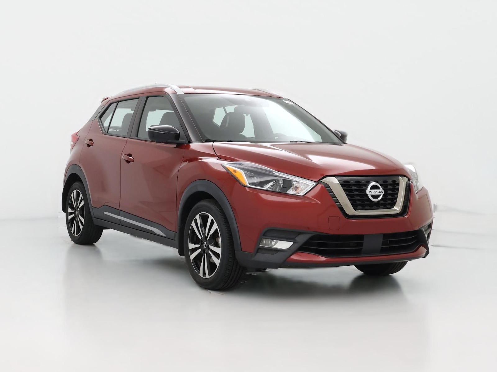 2020 Nissan Kicks