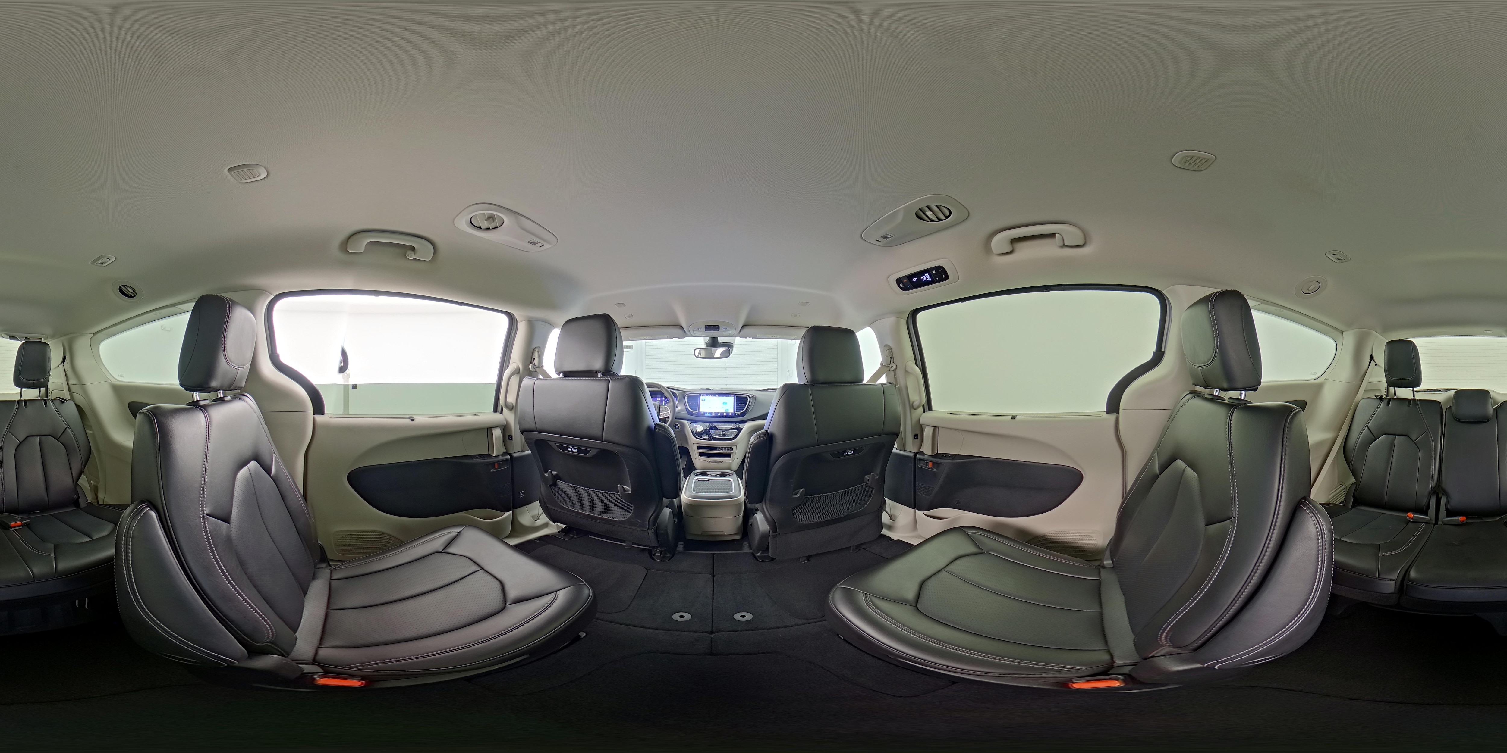 2023 Chrysler Pacifica Touring L - Photo 27