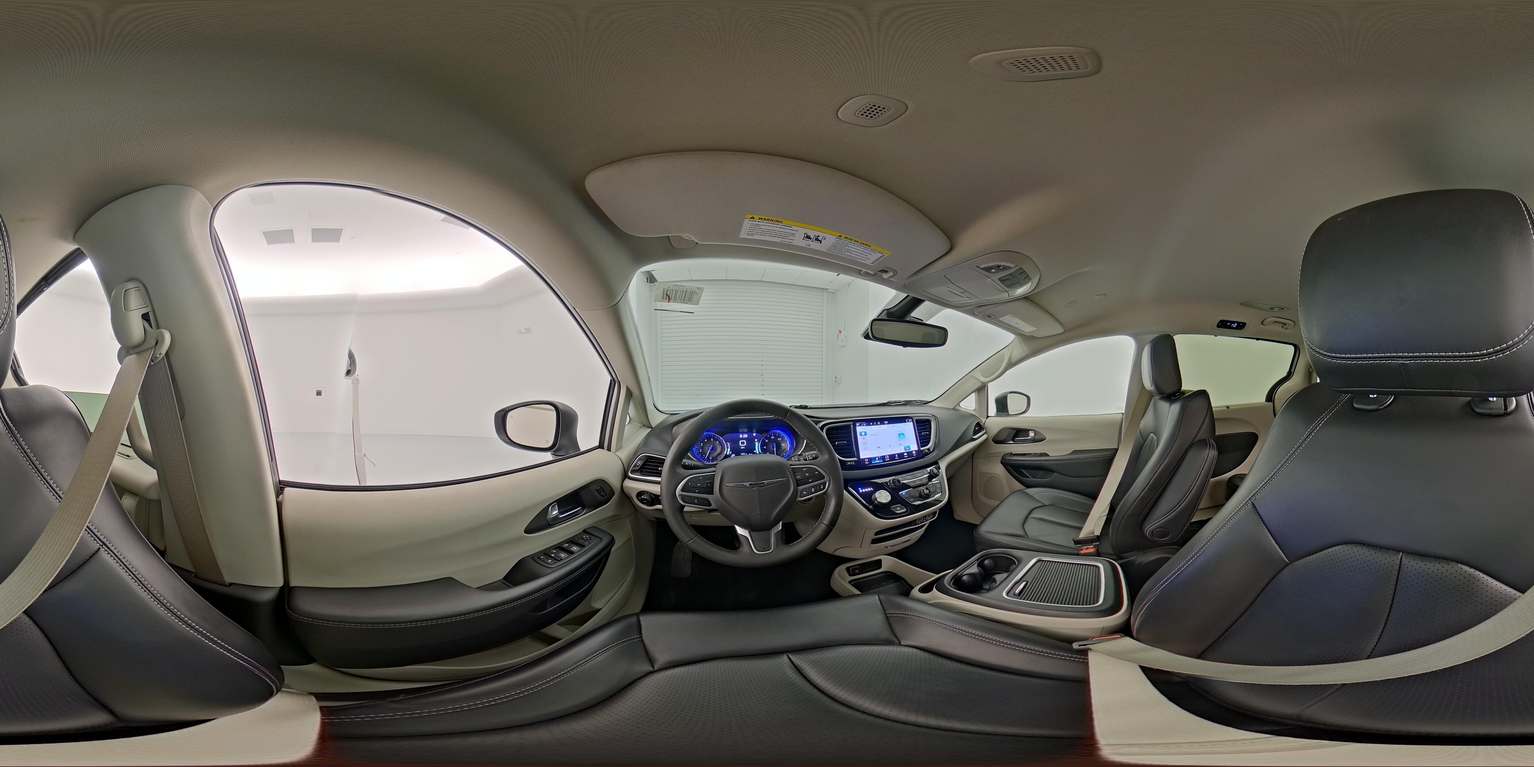 2023 Chrysler Pacifica Touring L - Photo 28