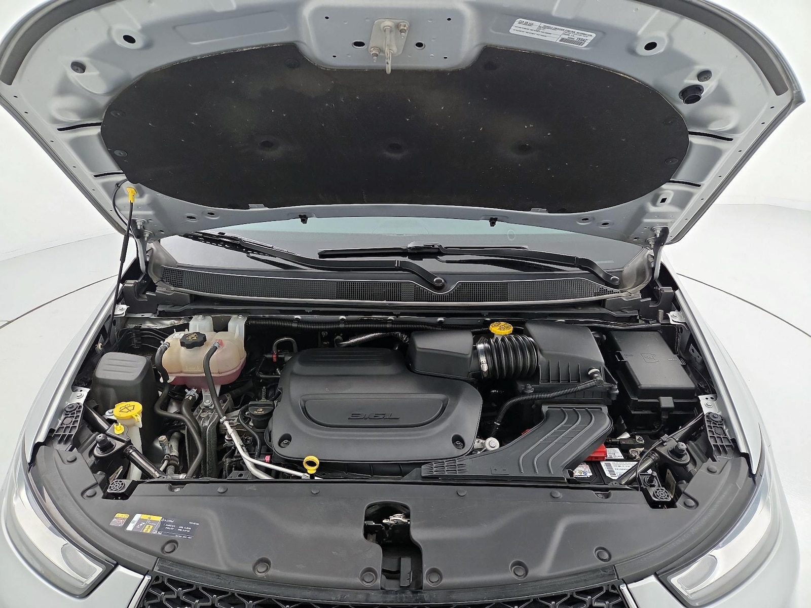 2023 Chrysler Pacifica Touring L - Photo 24