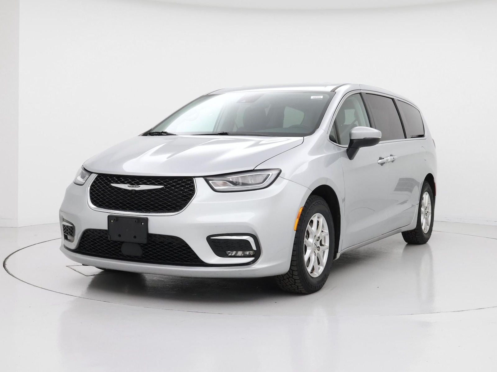 2023 Chrysler Pacifica Touring L - Photo 5