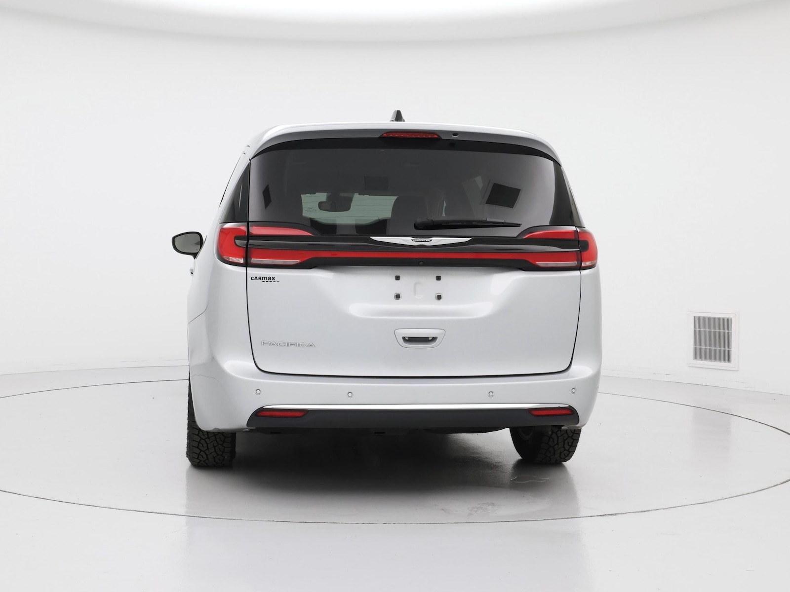 2023 Chrysler Pacifica Touring L - Photo 7