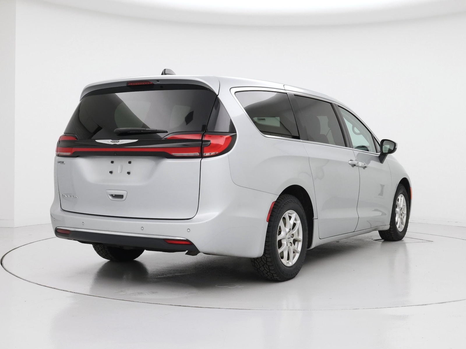 2023 Chrysler Pacifica Touring L - Photo 9