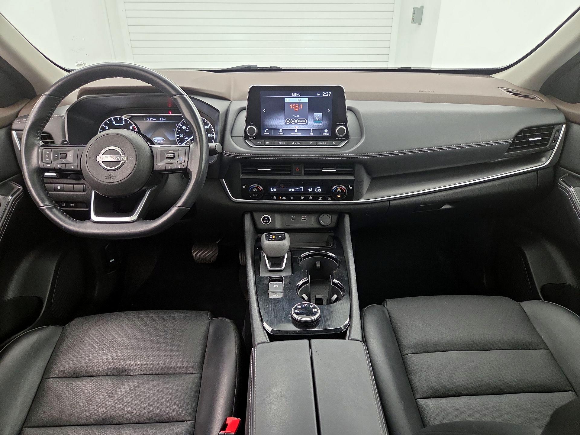 Thumbnail: 2023 Nissan Rogue - 9