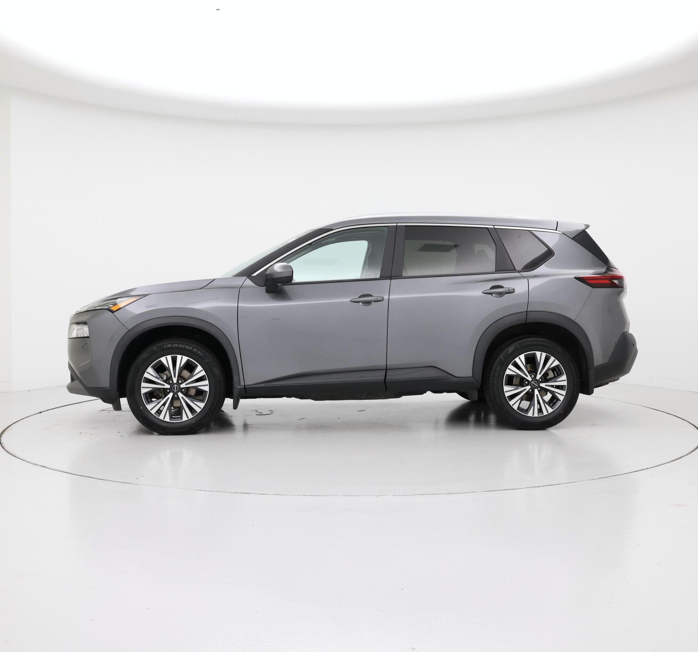 Thumbnail: 2023 Nissan Rogue - 3