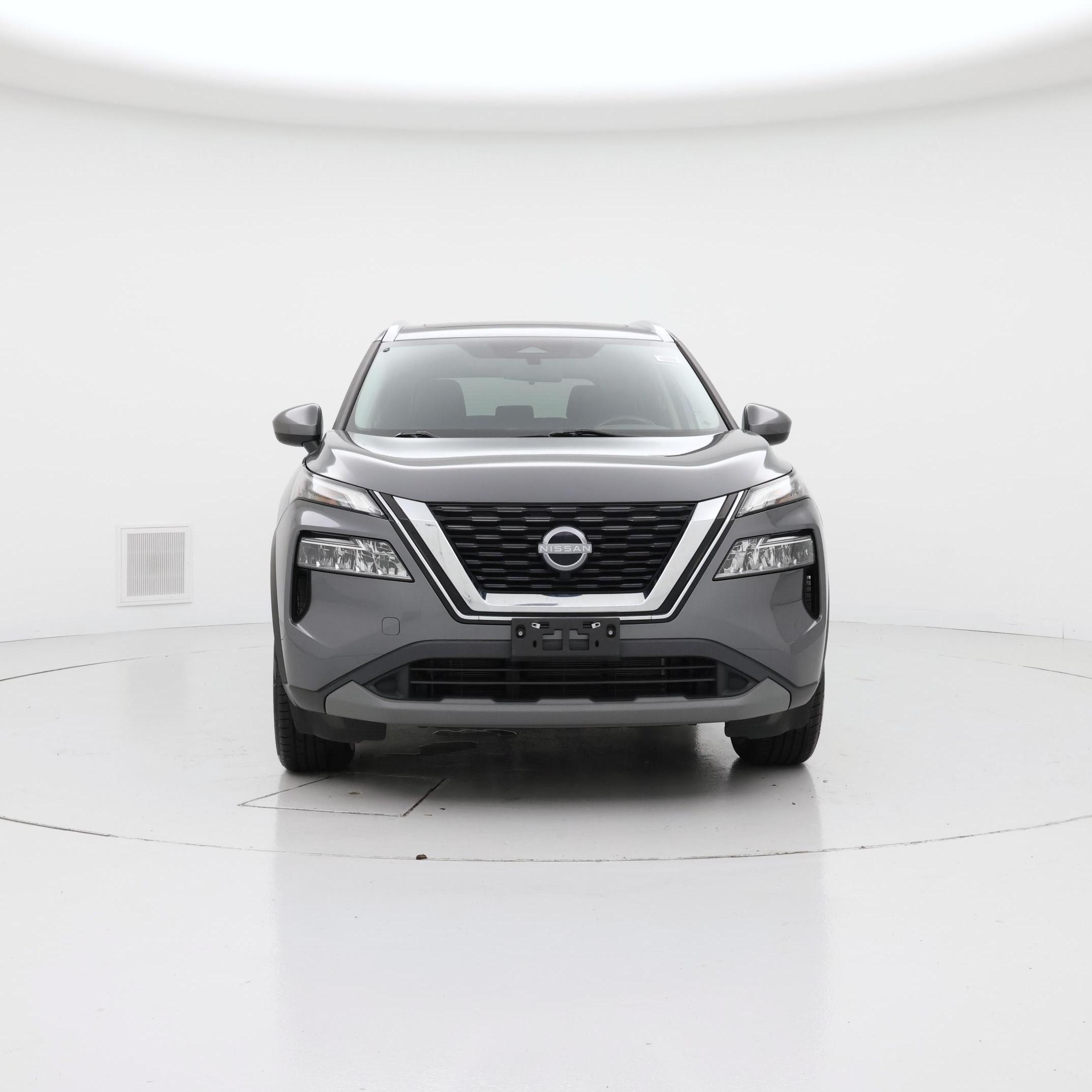 Thumbnail: 2023 Nissan Rogue - 5