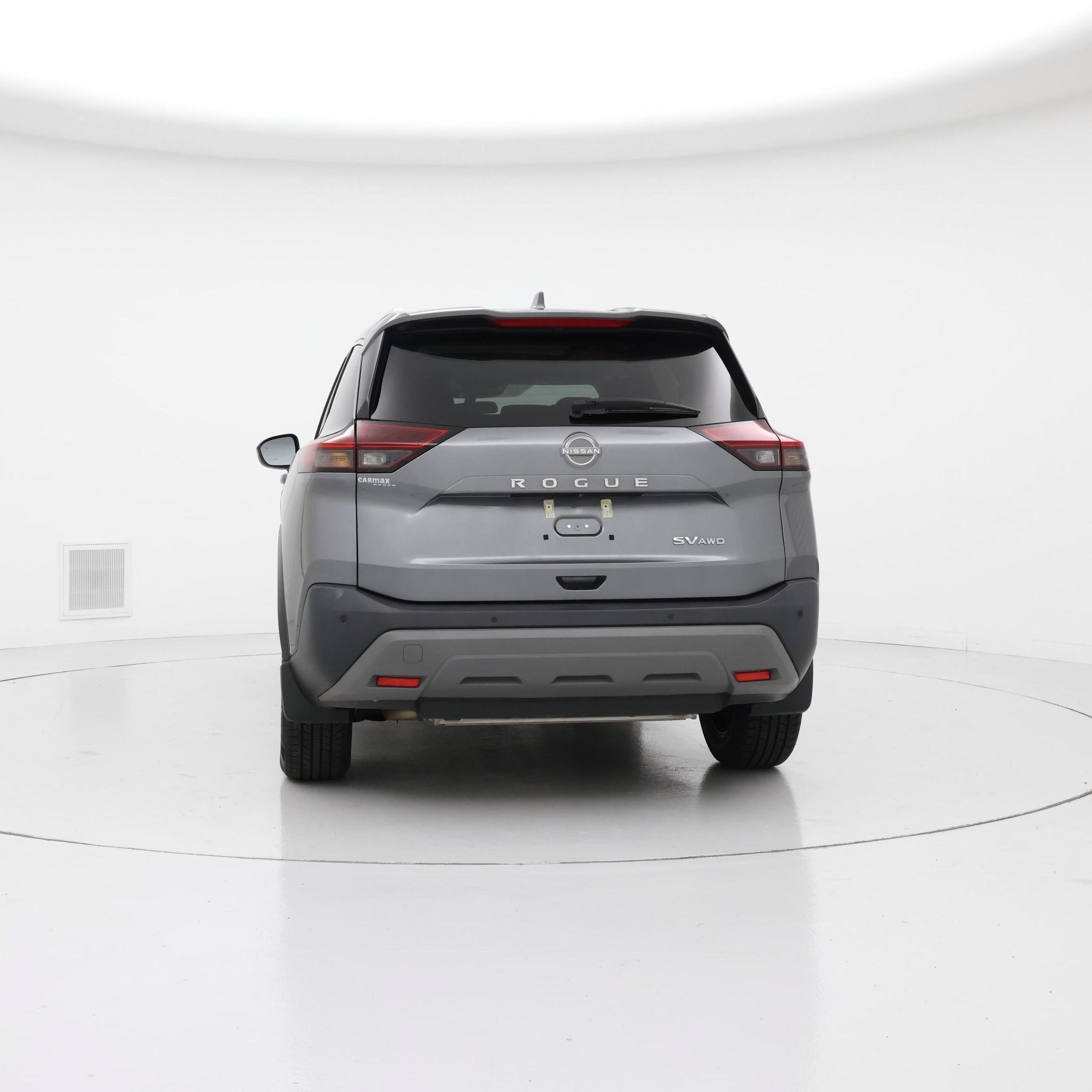 Thumbnail: 2023 Nissan Rogue - 6