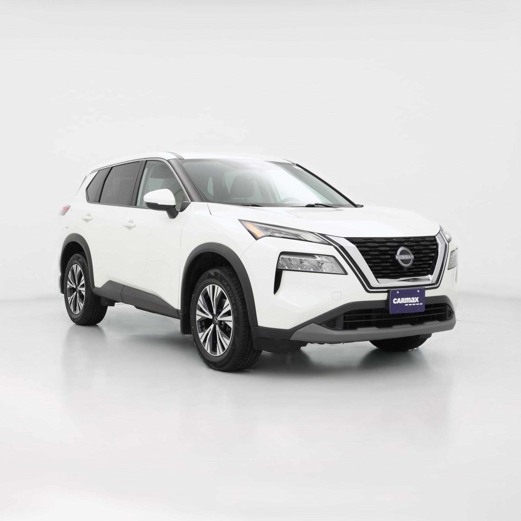 Thumbnail: 2022 Nissan Rogue - 1
