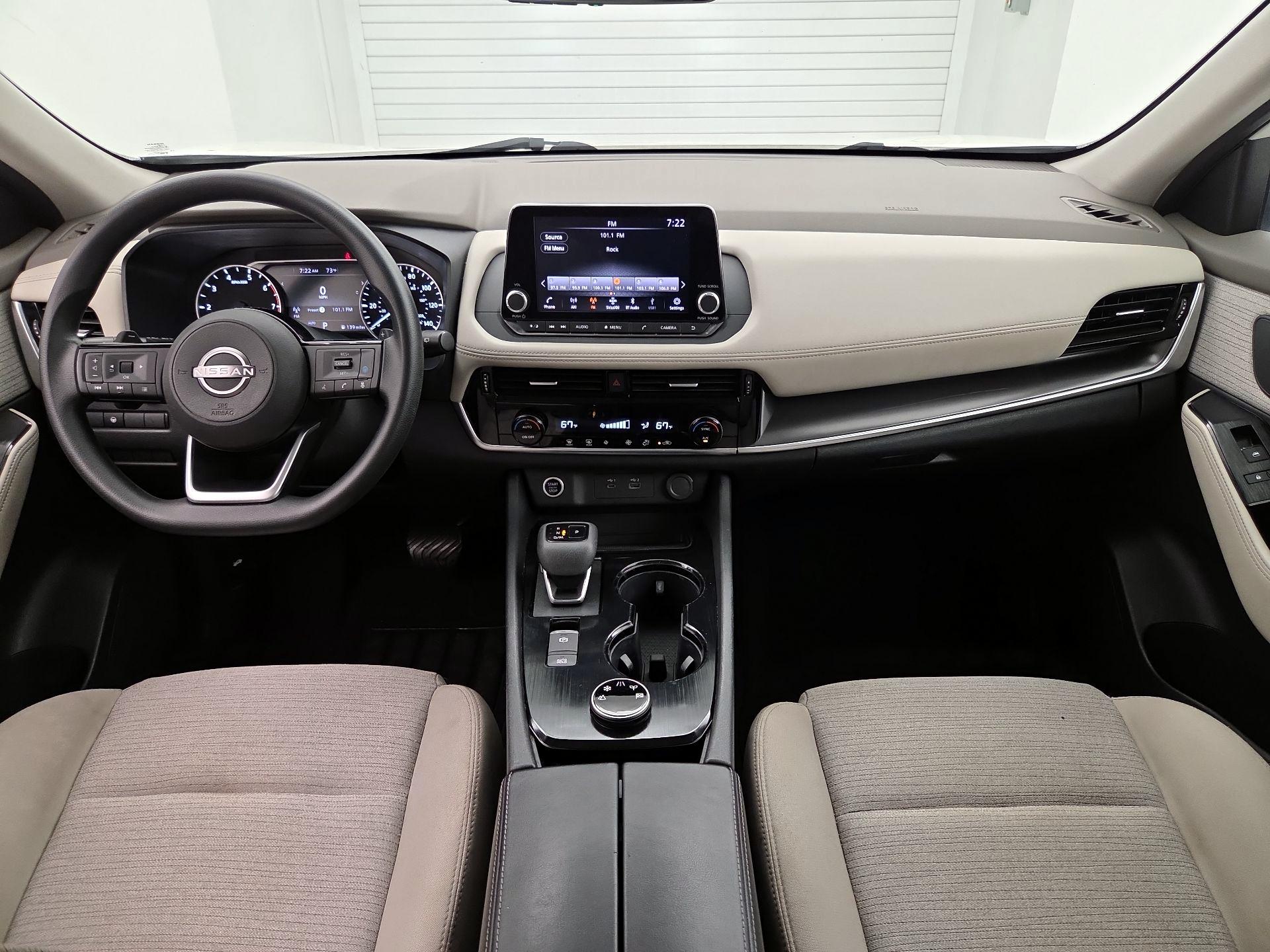 Thumbnail: 2022 Nissan Rogue - 9