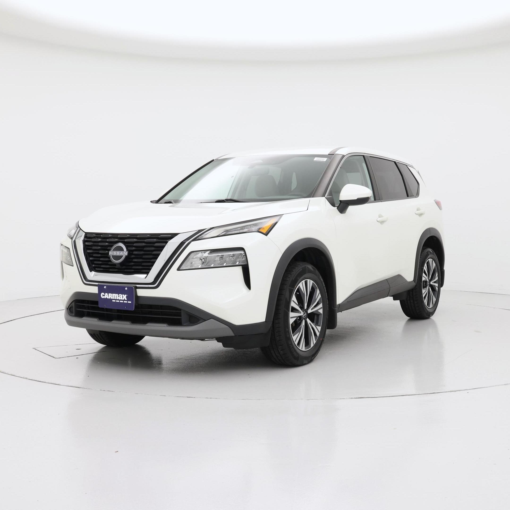 Thumbnail: 2022 Nissan Rogue - 4