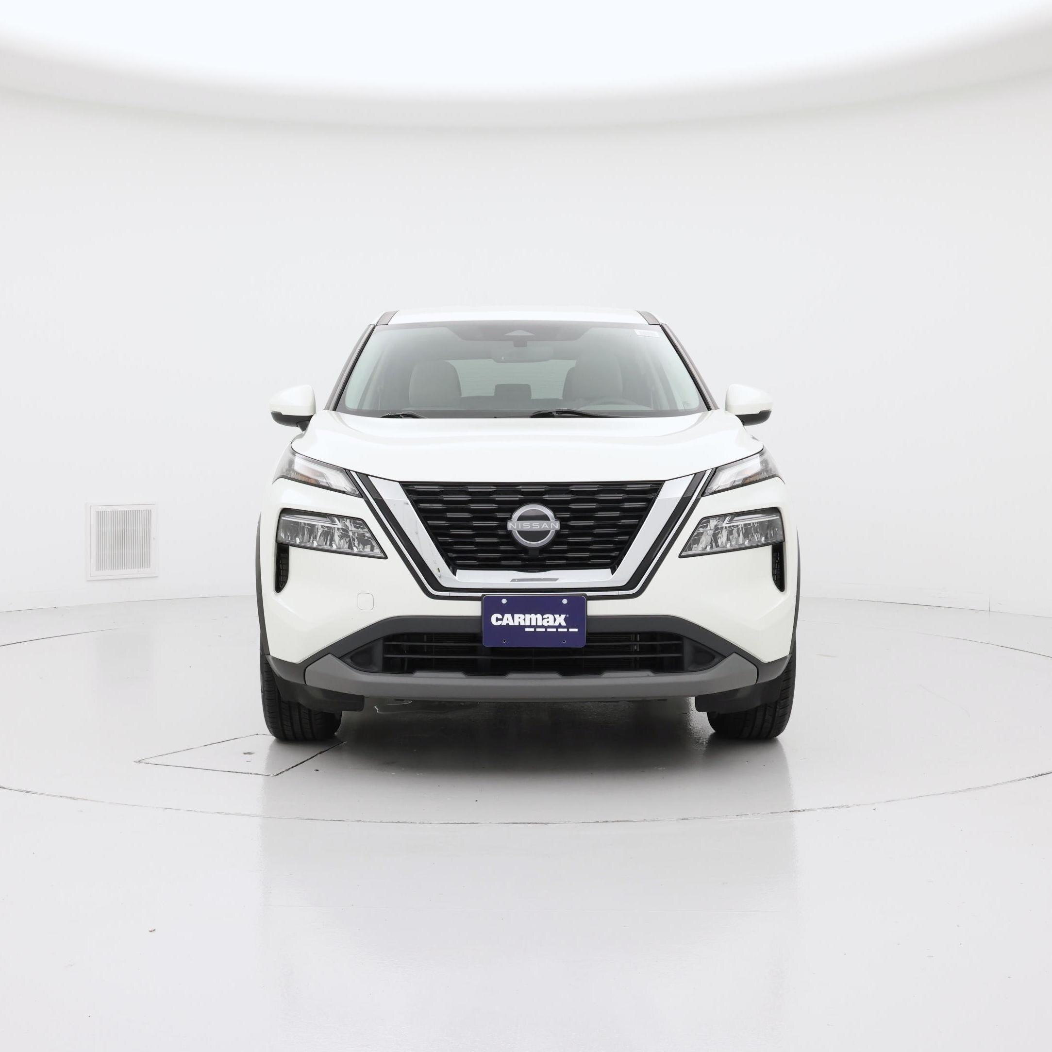 Thumbnail: 2022 Nissan Rogue - 5