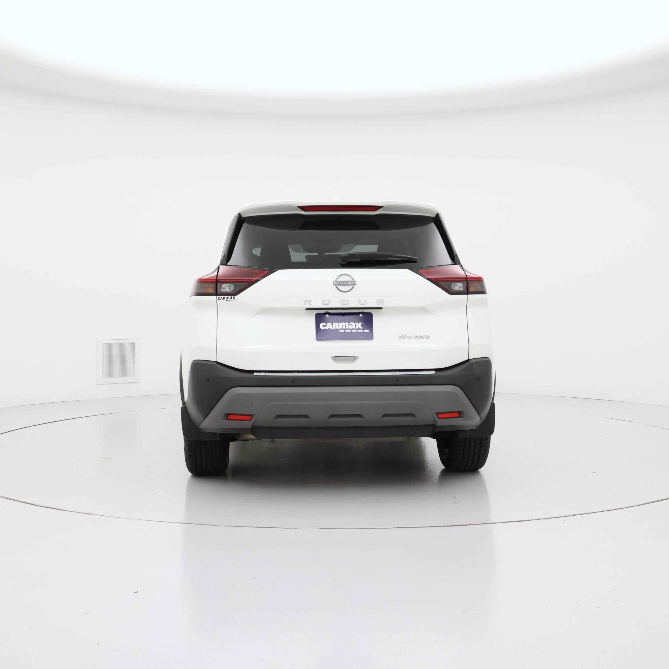 Thumbnail: 2022 Nissan Rogue - 6