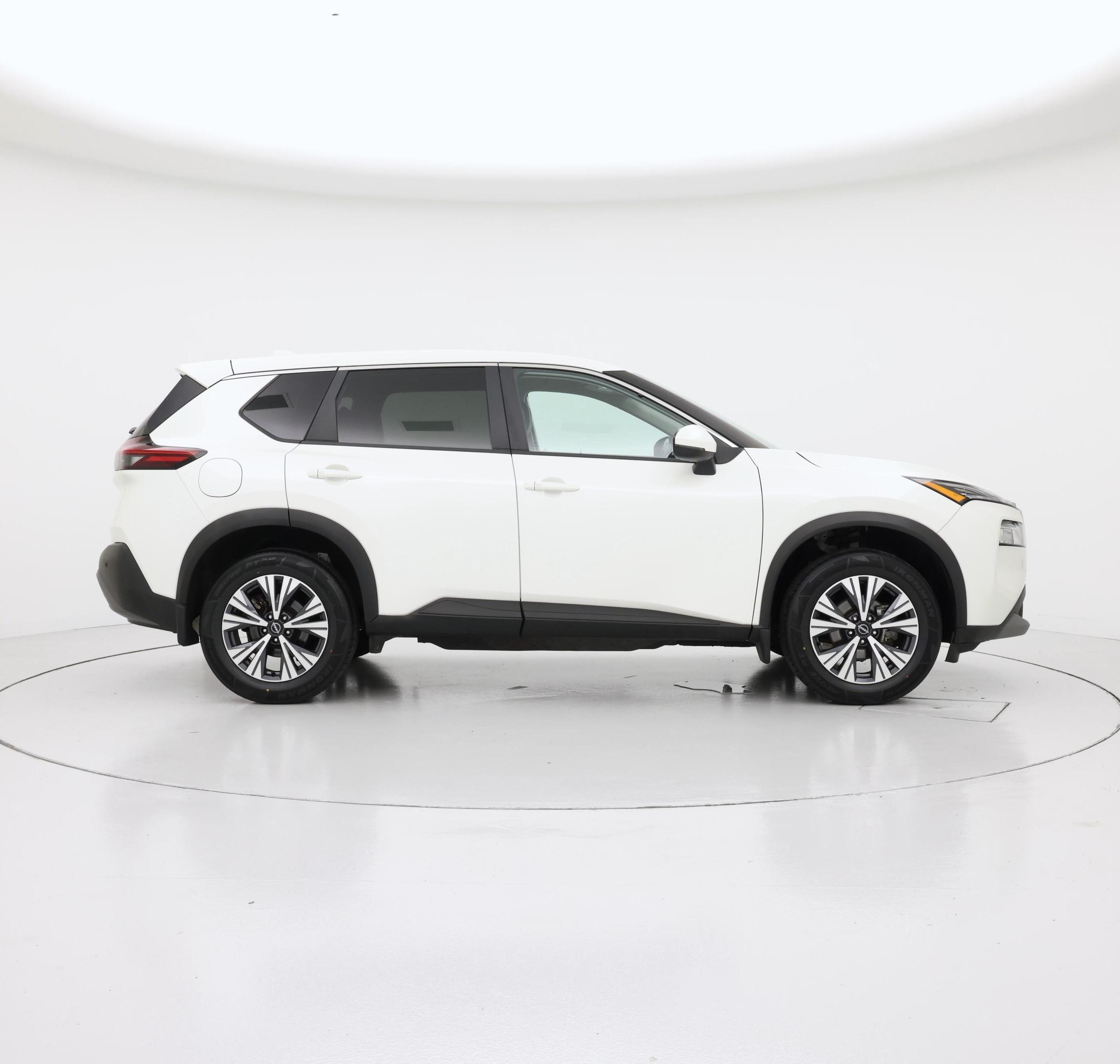 Thumbnail: 2022 Nissan Rogue - 7