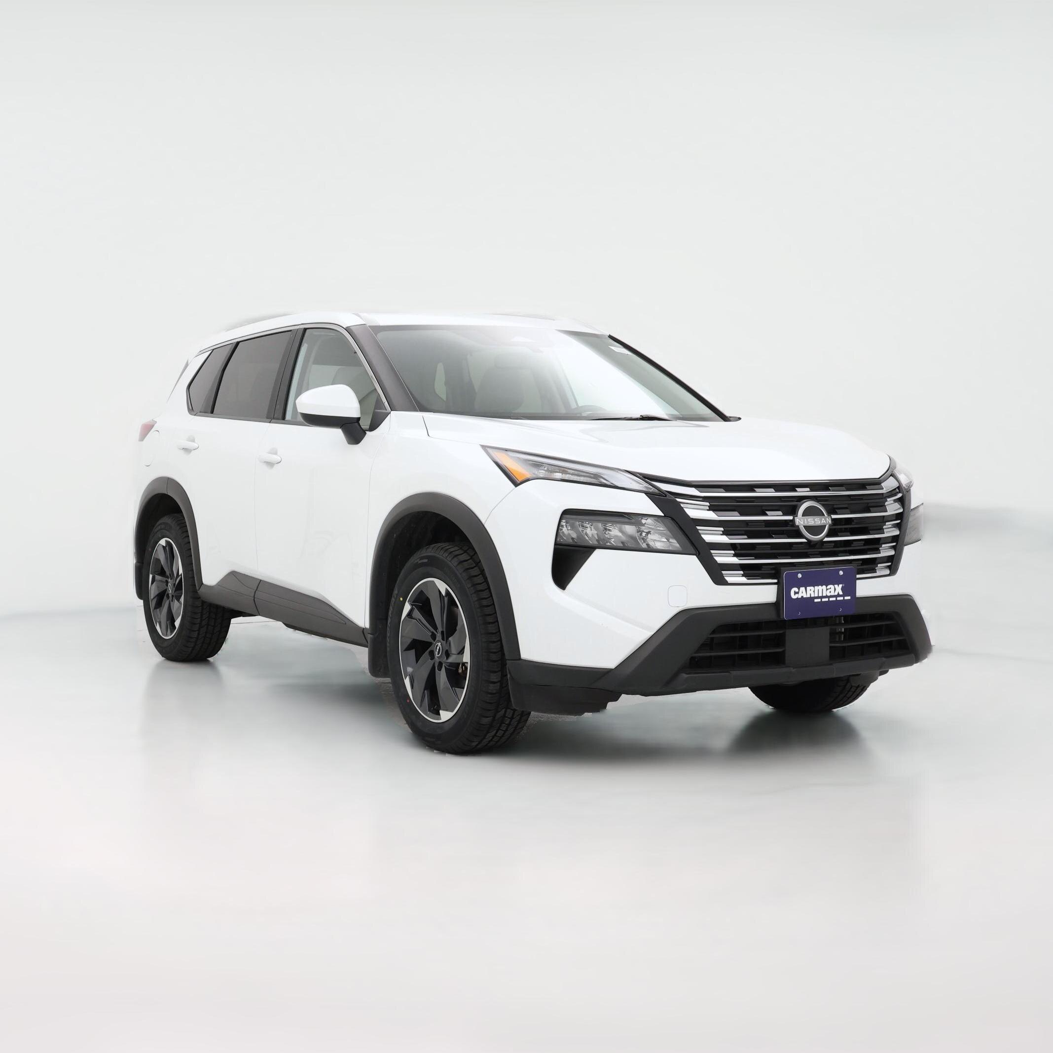 Thumbnail: 2024 Nissan Rogue - 1