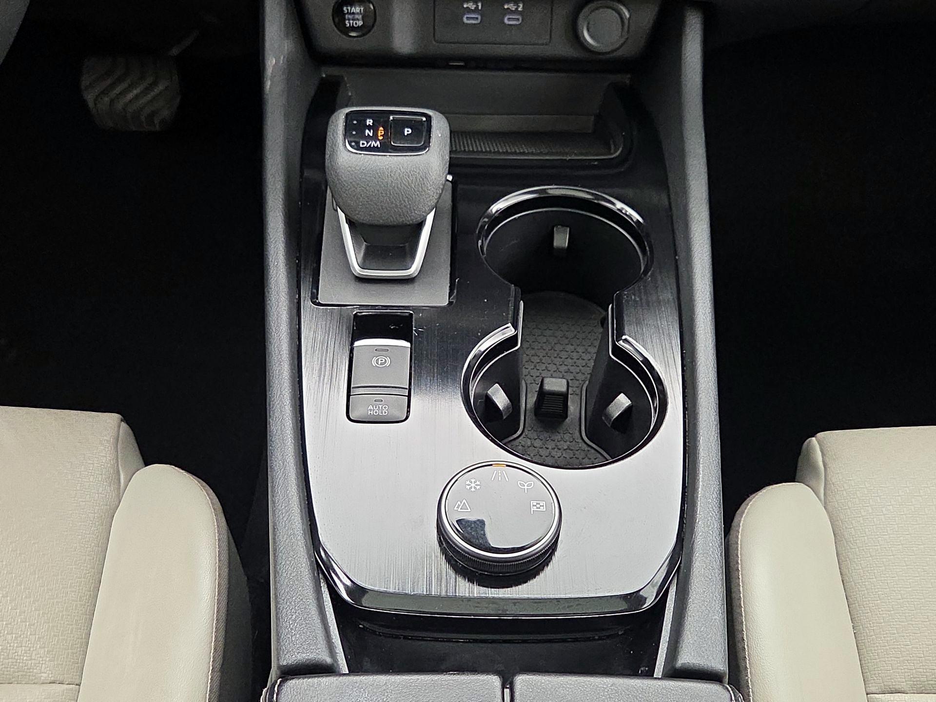 Thumbnail: 2024 Nissan Rogue - 17