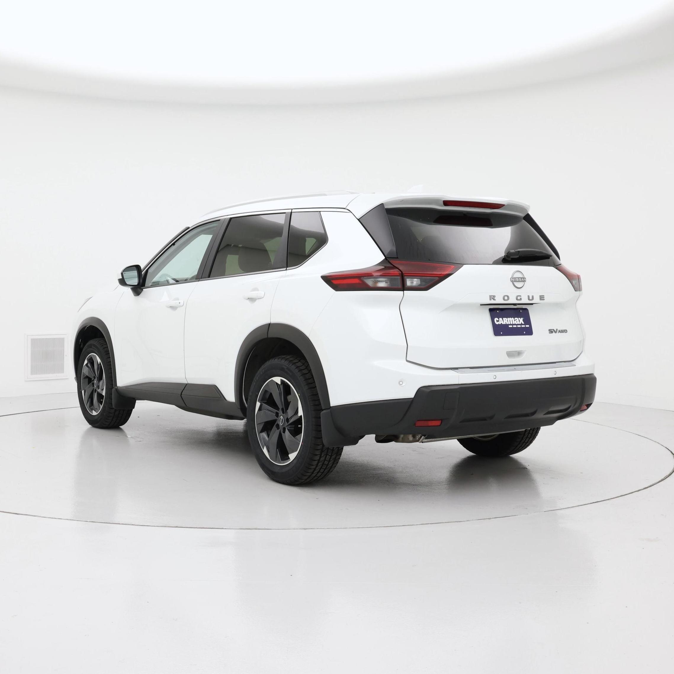 Thumbnail: 2024 Nissan Rogue - 2