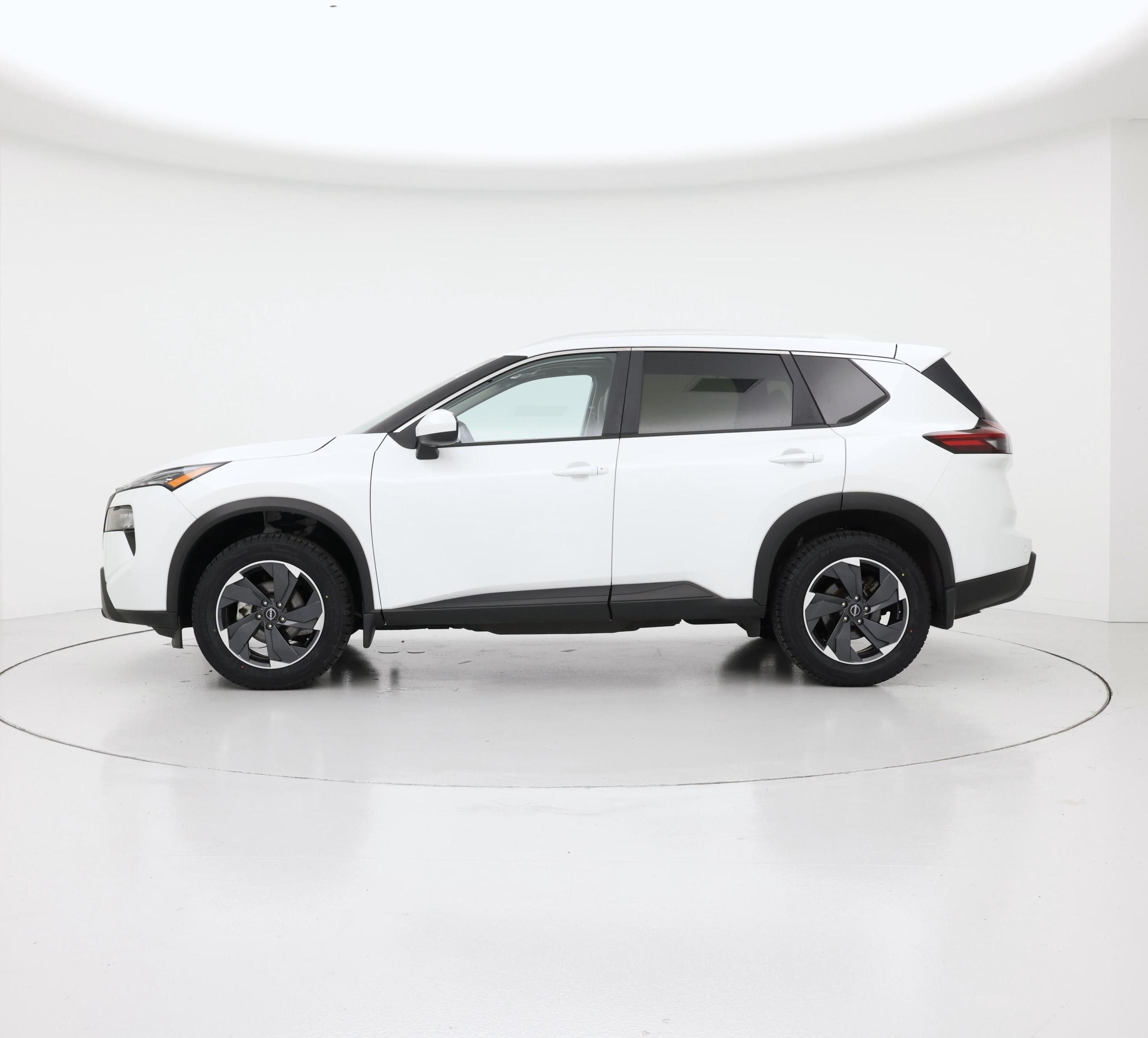 Thumbnail: 2024 Nissan Rogue - 3