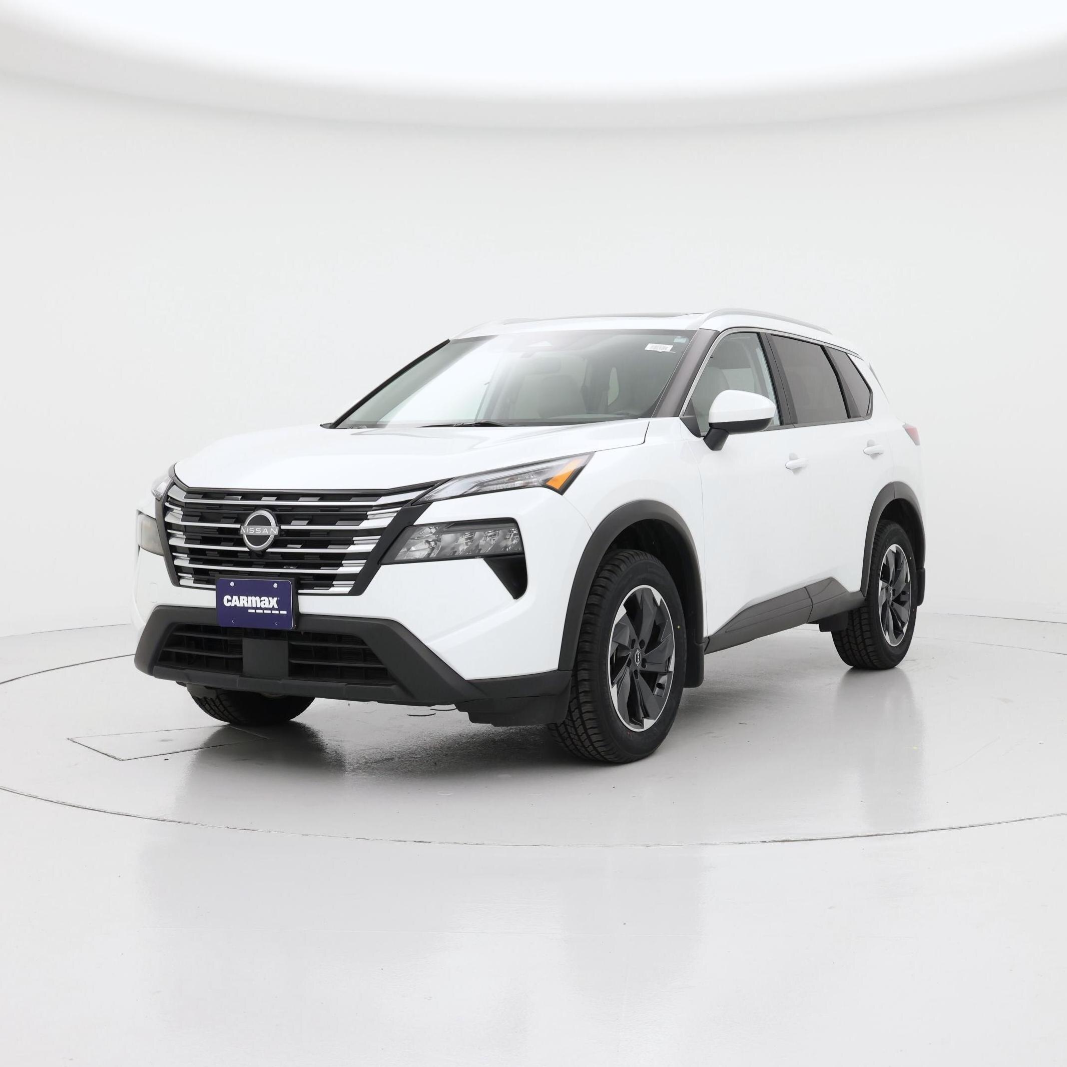 Thumbnail: 2024 Nissan Rogue - 4