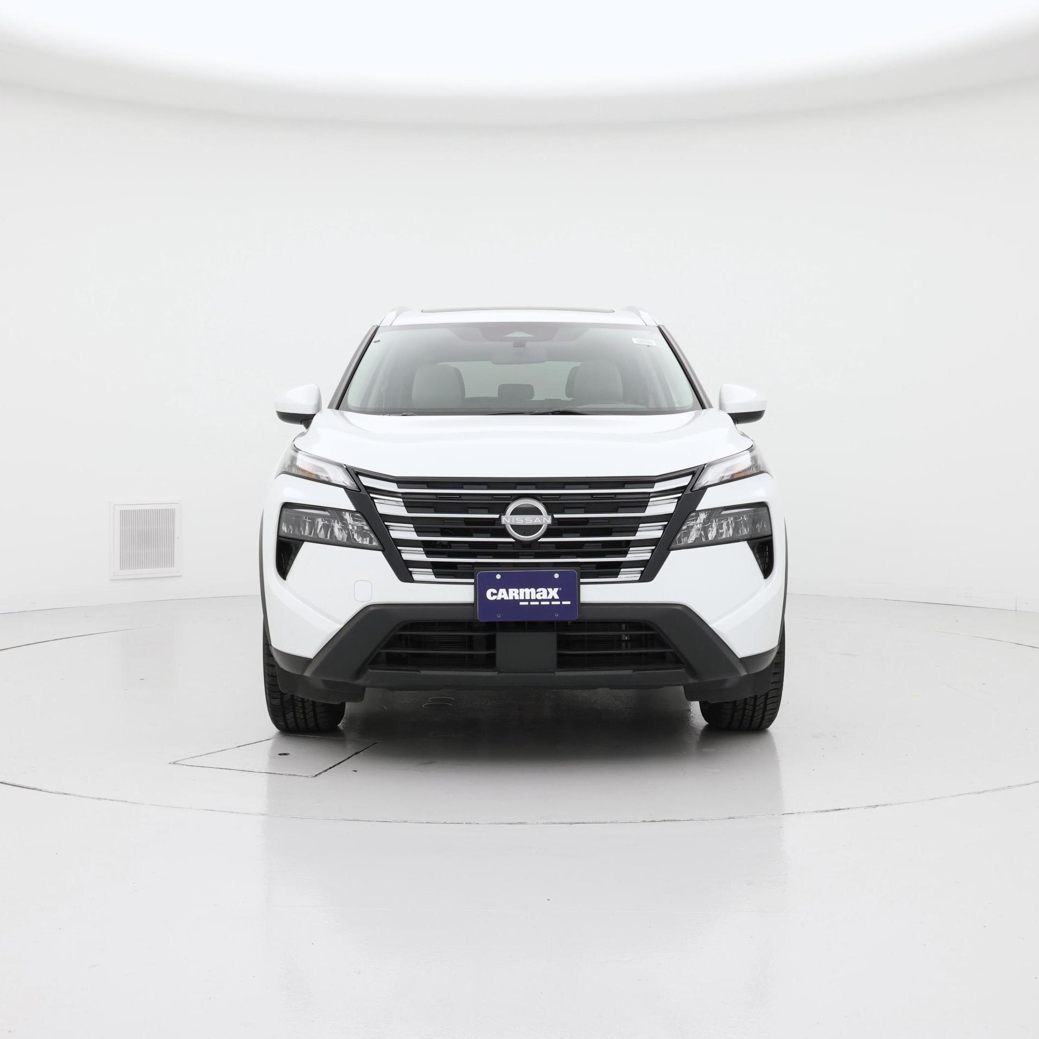 Thumbnail: 2024 Nissan Rogue - 5