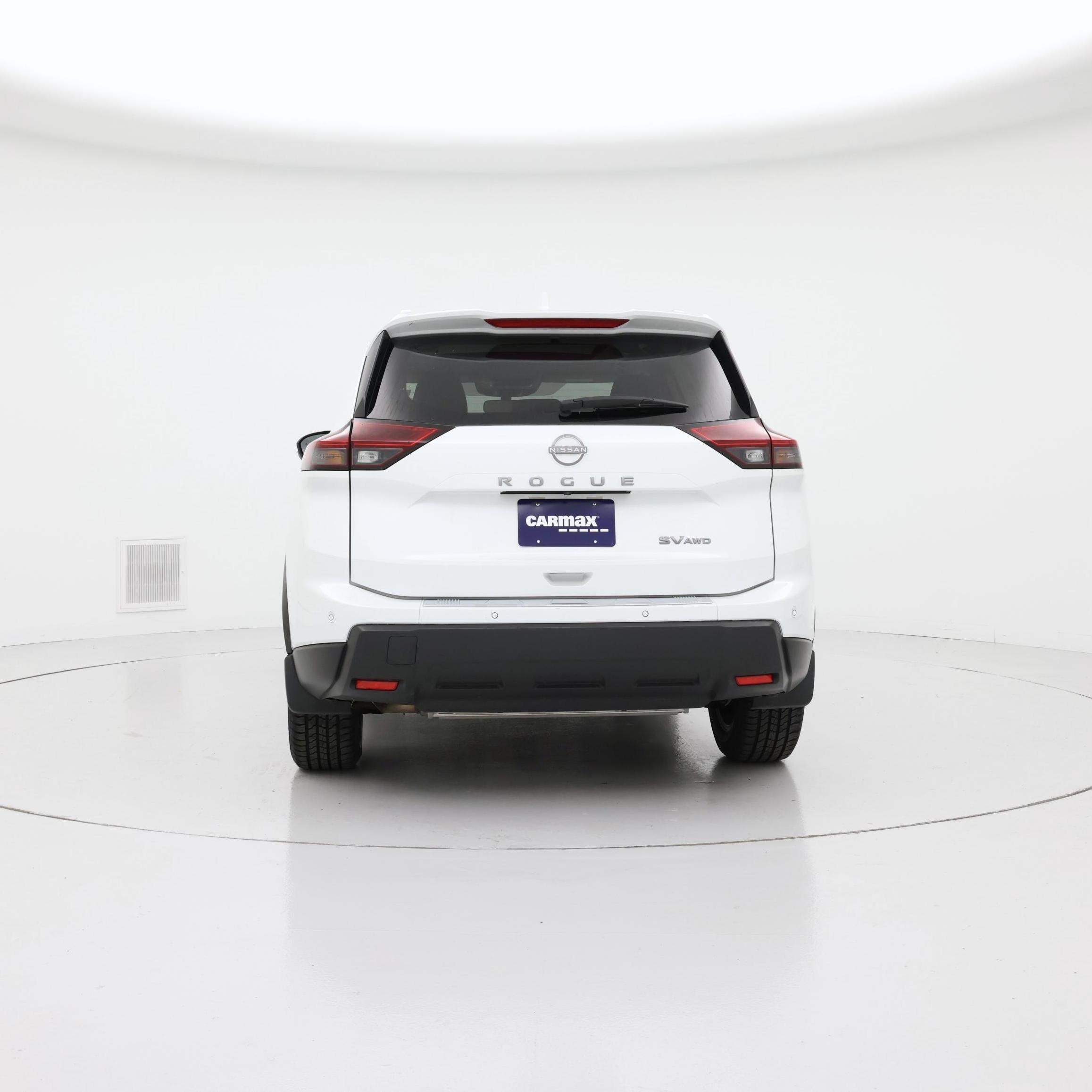 Thumbnail: 2024 Nissan Rogue - 6