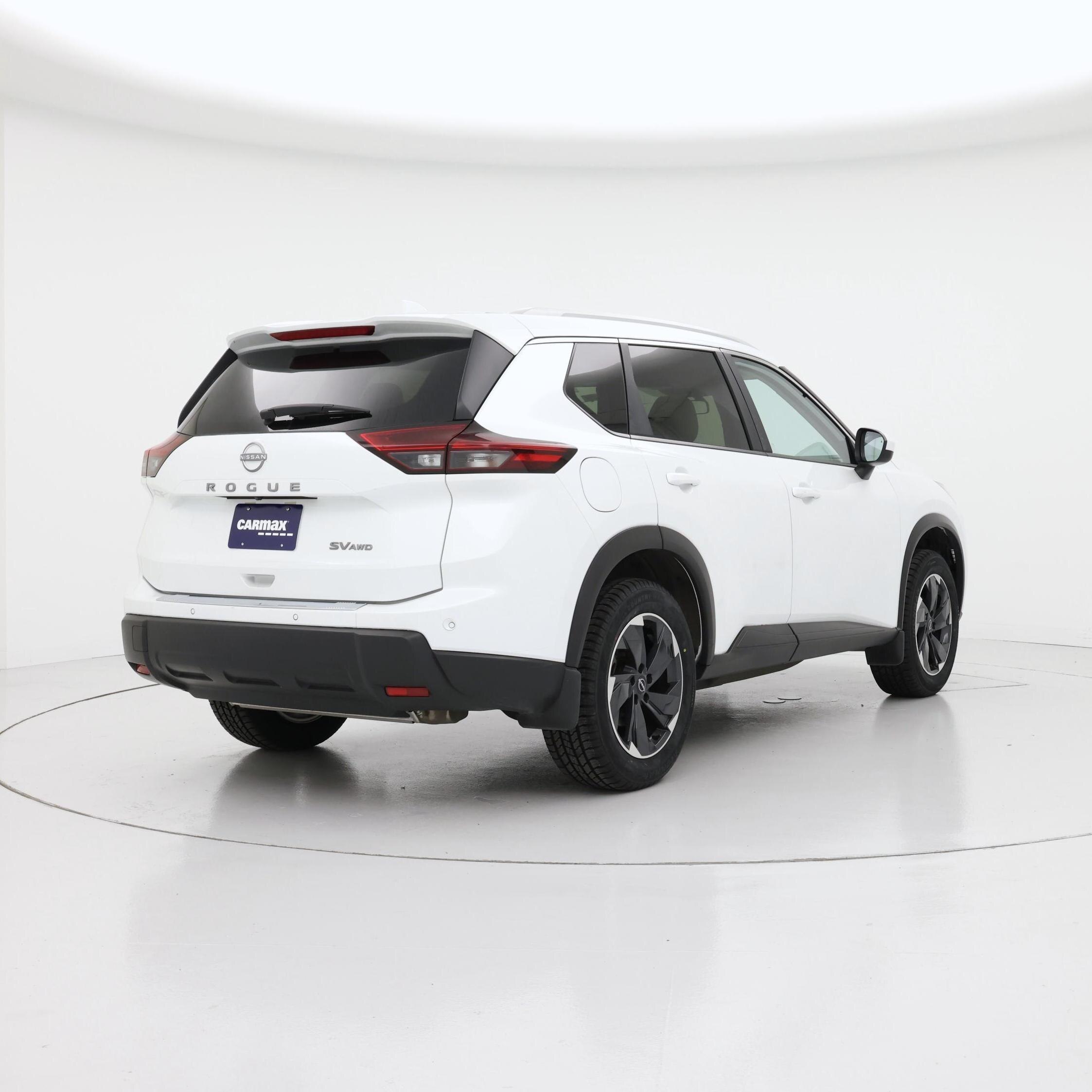 Thumbnail: 2024 Nissan Rogue - 8