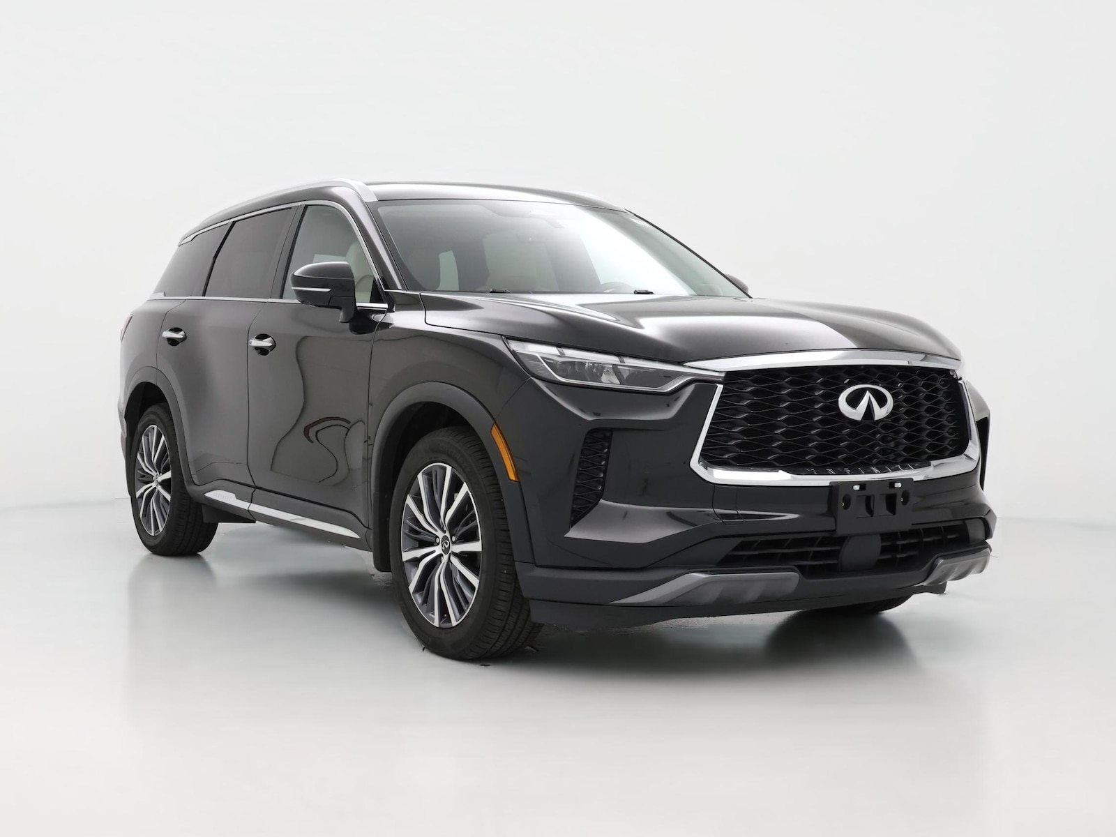 2023 INFINITI QX60