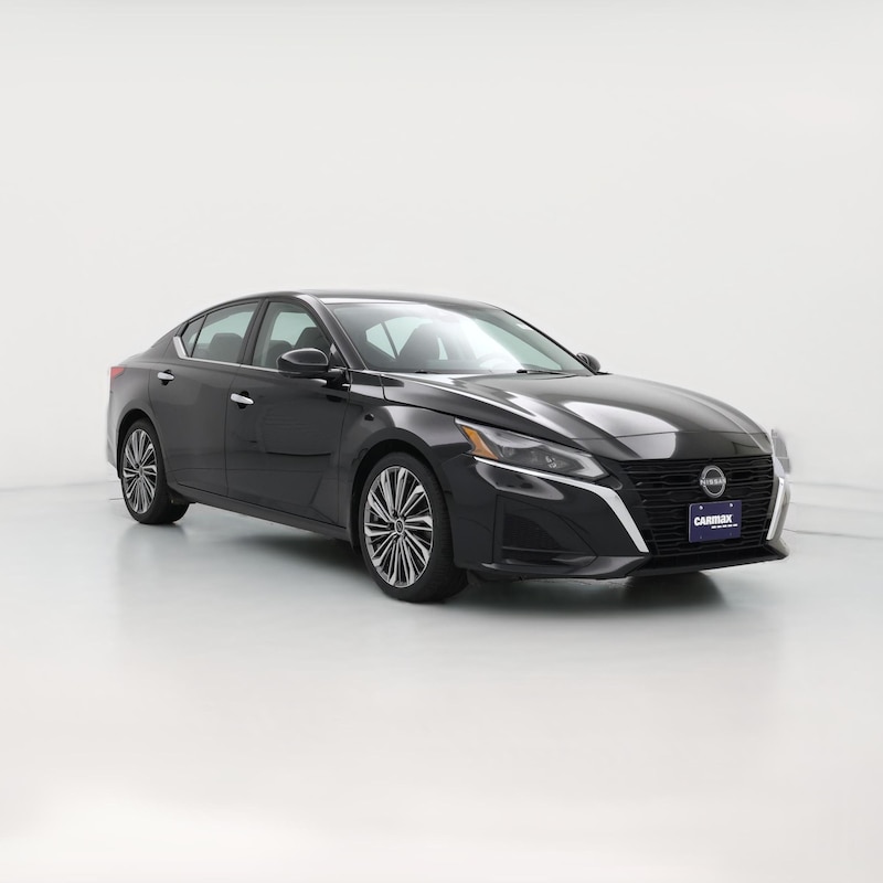 2023 Nissan Altima SL