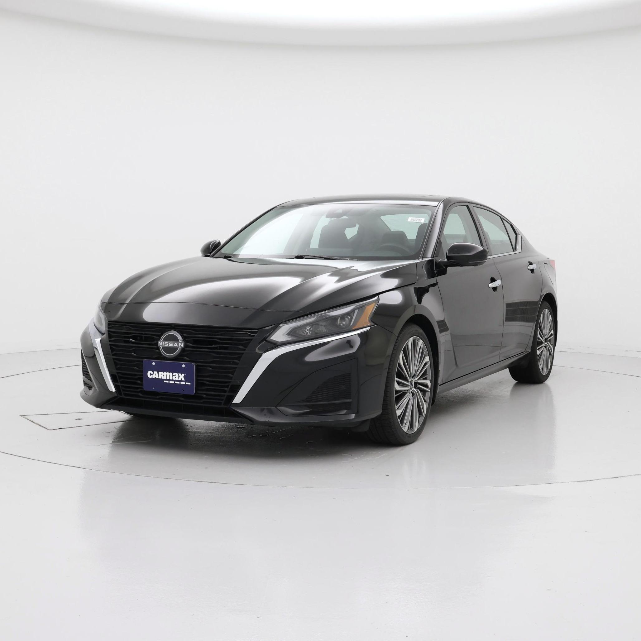 Thumbnail: 2023 Nissan Altima - 4