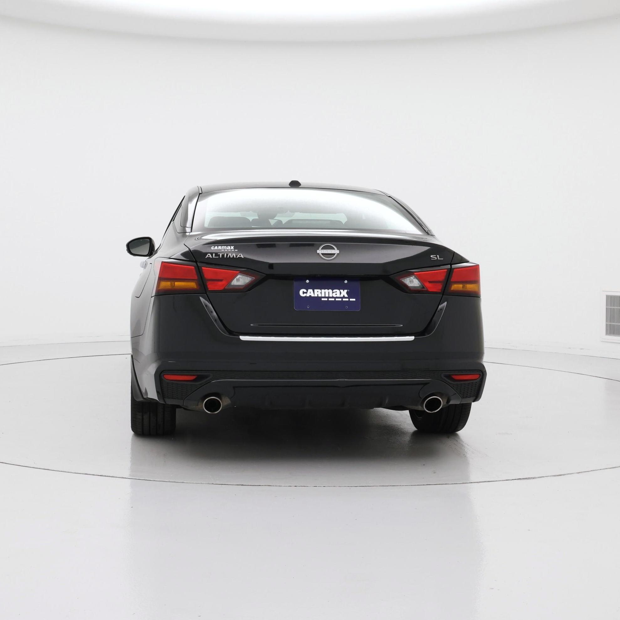 Thumbnail: 2023 Nissan Altima - 6