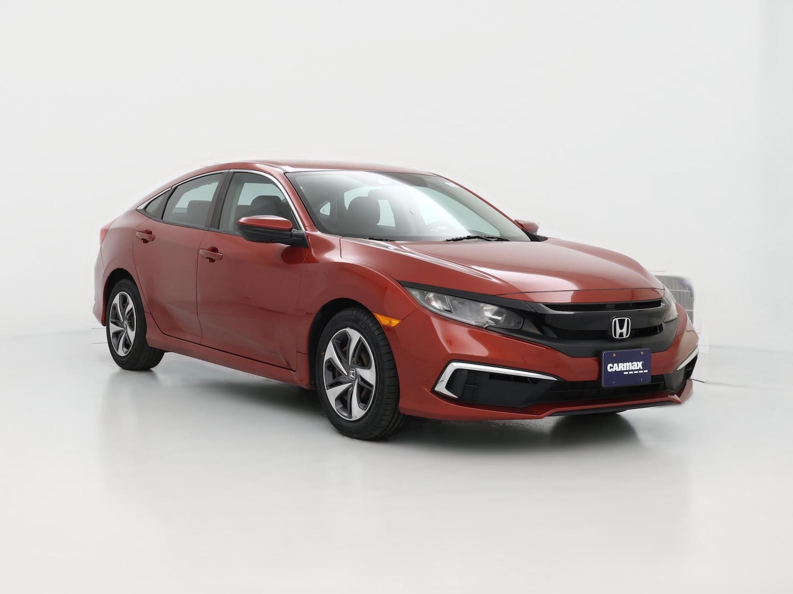 2020 Honda Civic Sedan