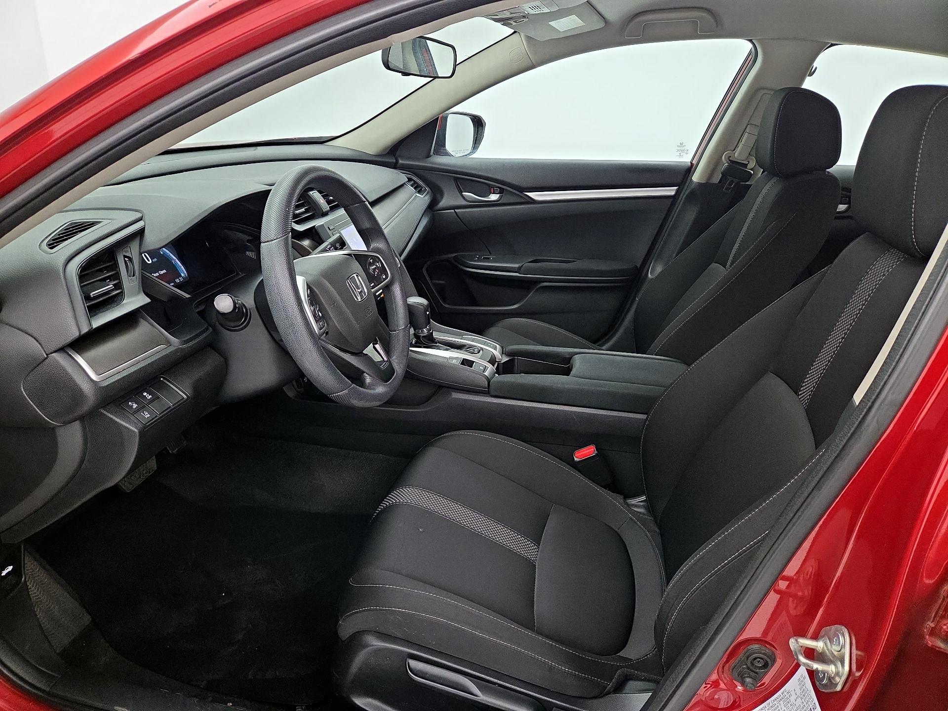 Thumbnail: 2020 Honda Civic - 11