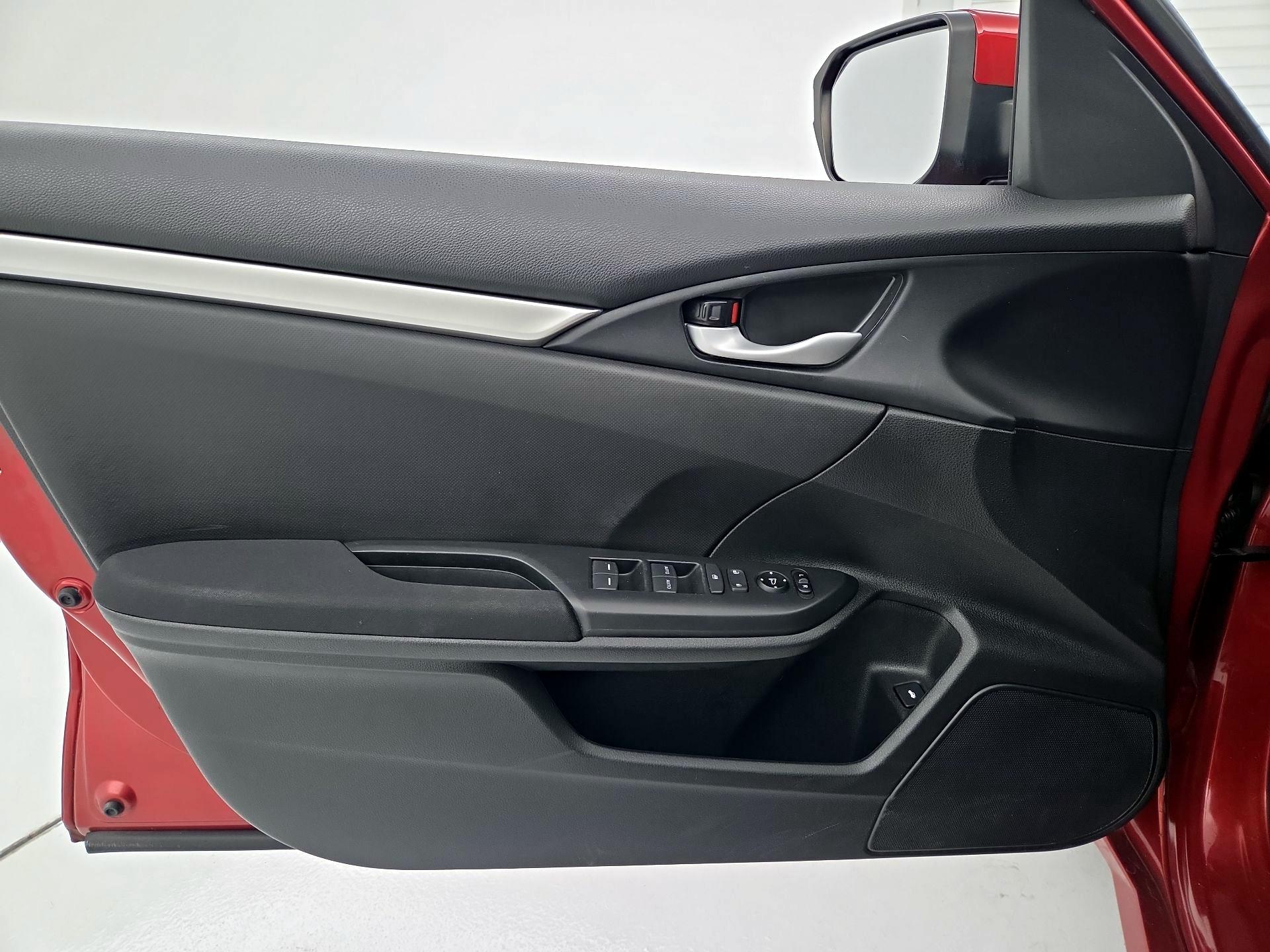 Thumbnail: 2020 Honda Civic - 12