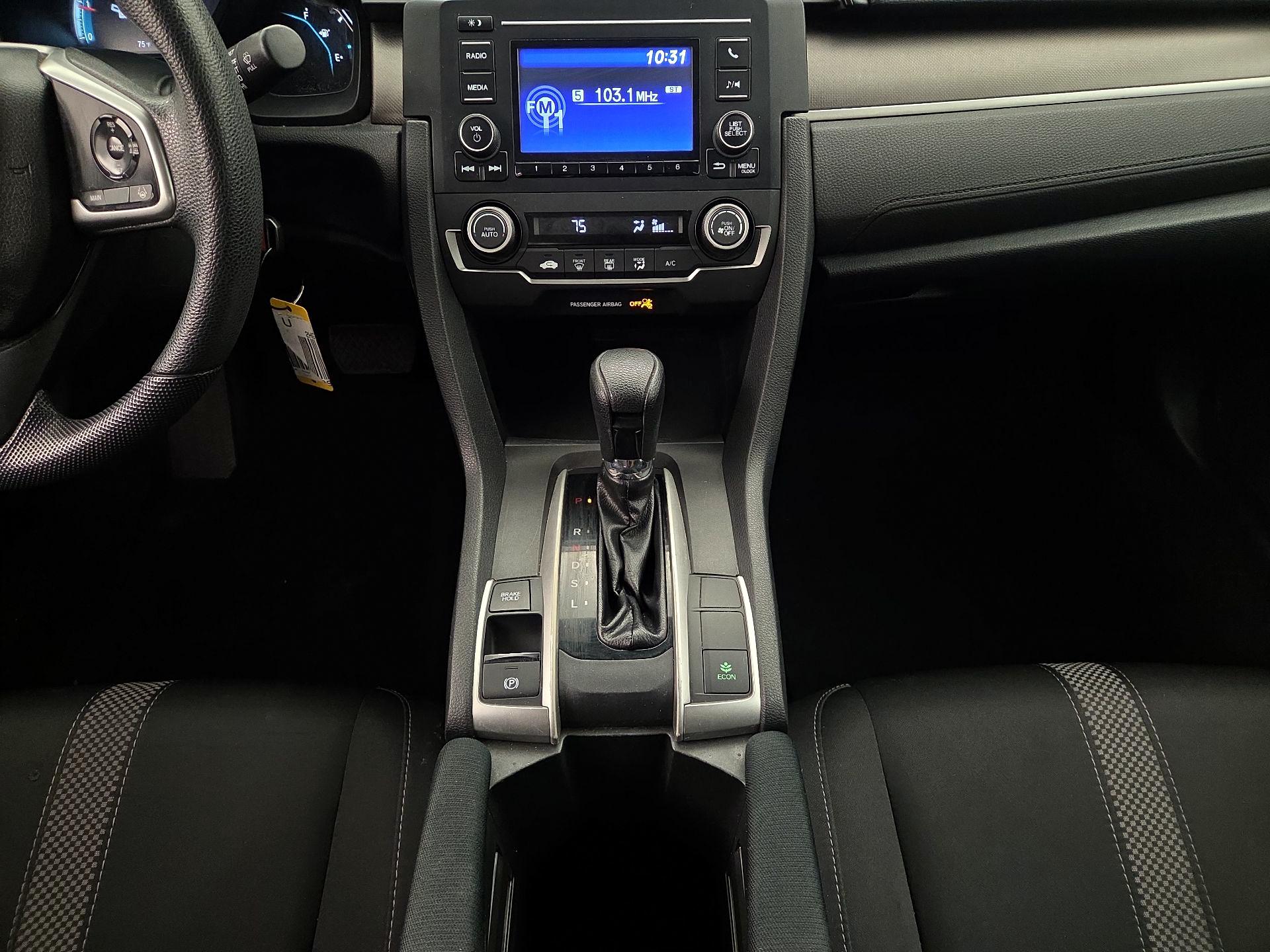 Thumbnail: 2020 Honda Civic - 17